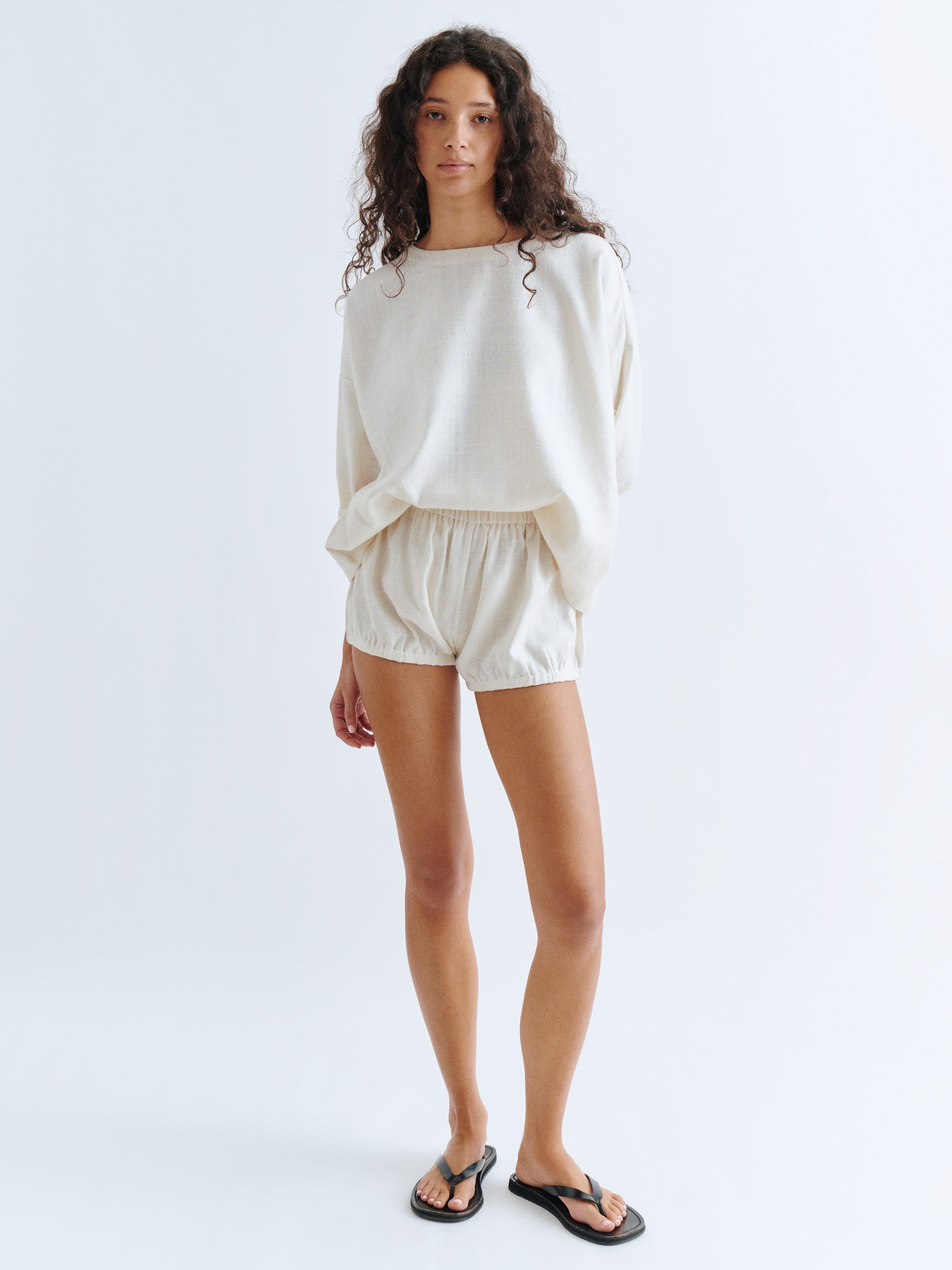 Ivory 