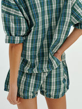 Hera Bloomers in Cotton Poplin 2