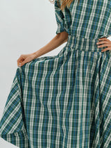 Kyria Skirt in Cotton Poplin 2