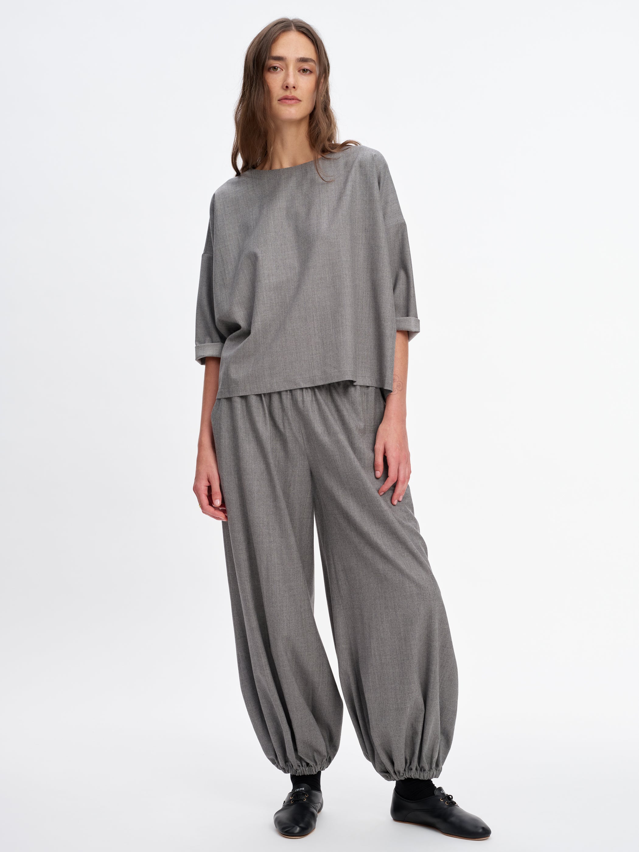 Grey 