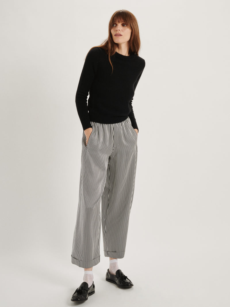 Pinstripe