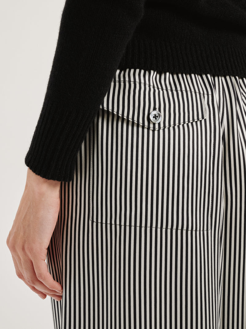Pinstripe