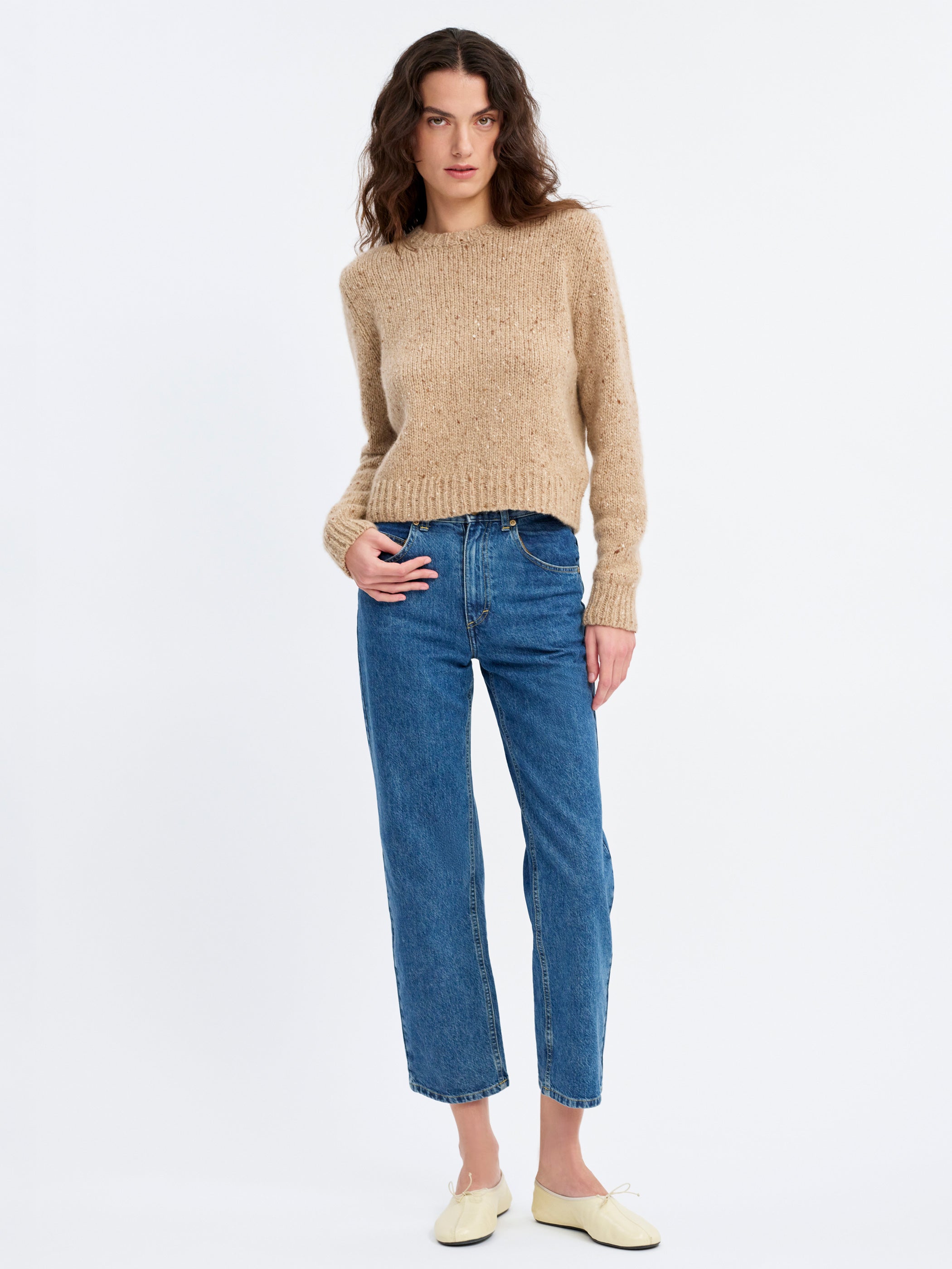 Camel Luxtweed 