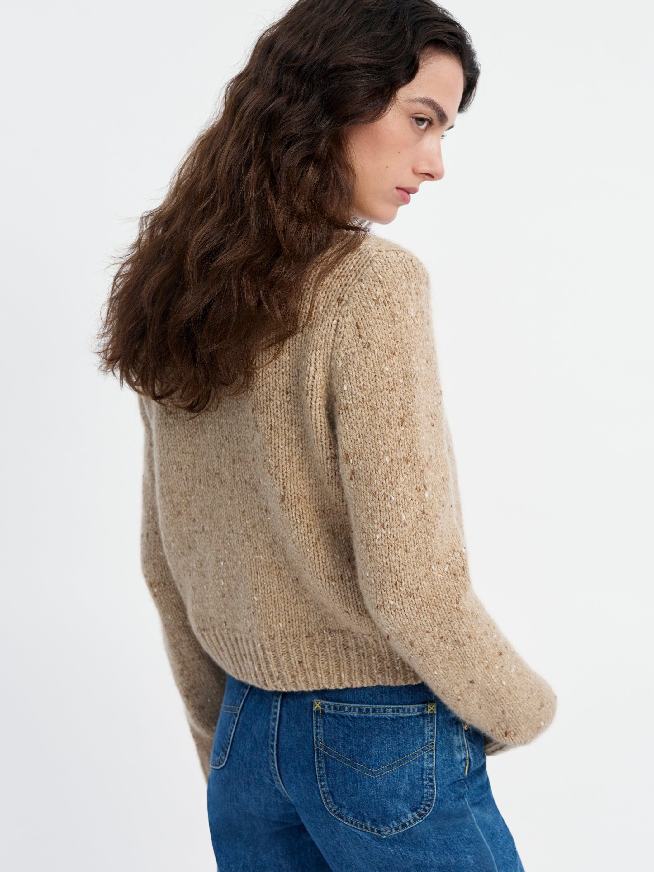 Camel Luxtweed 