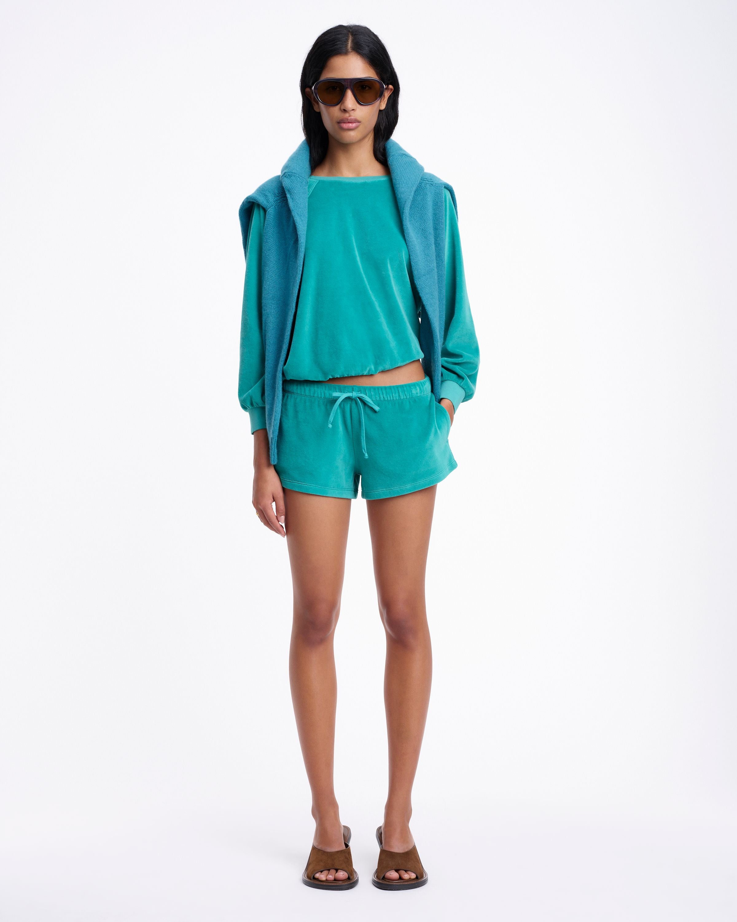 Turquoise 
