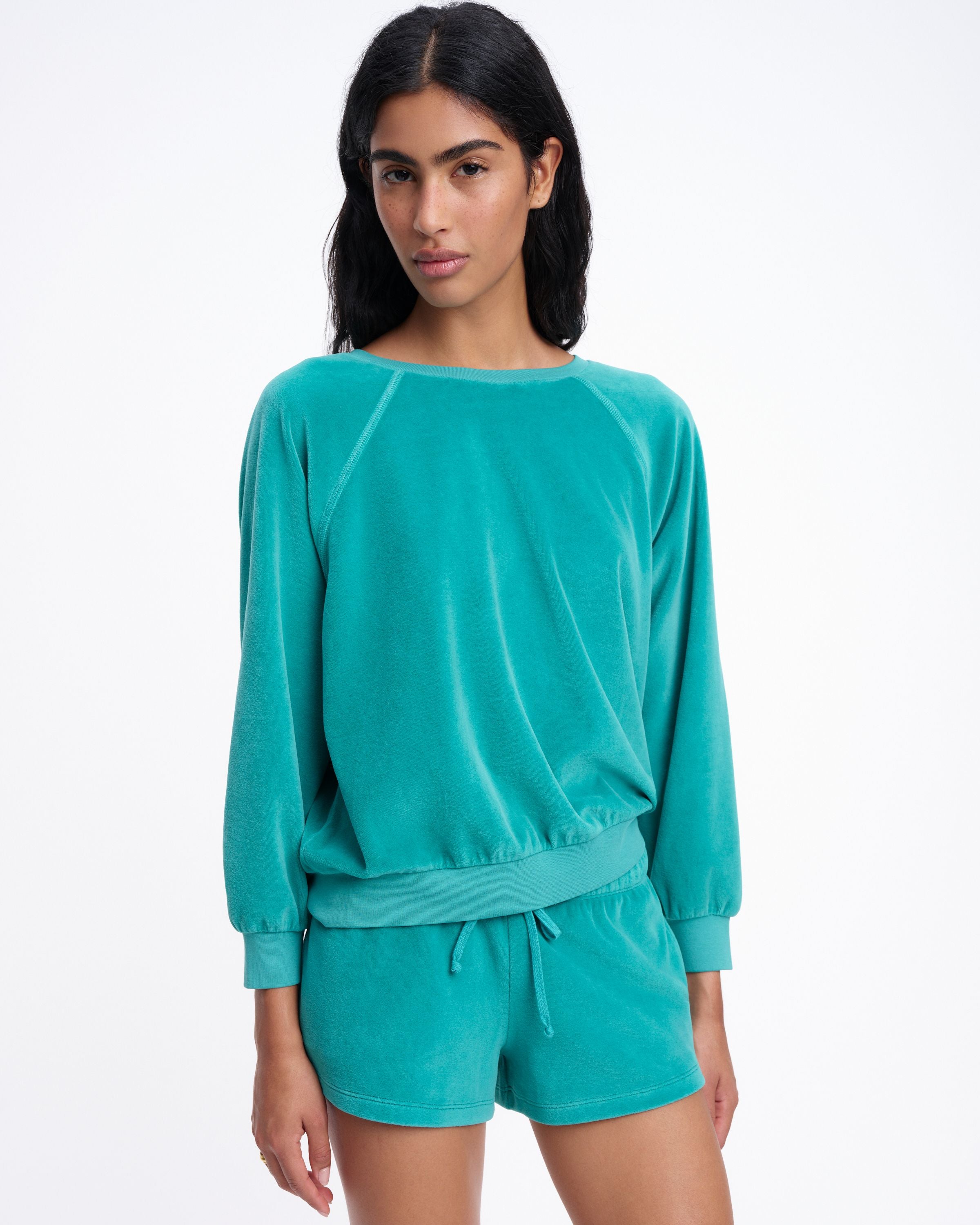 Turquoise 
