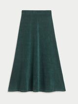 Sienna Skirt in Terry 1