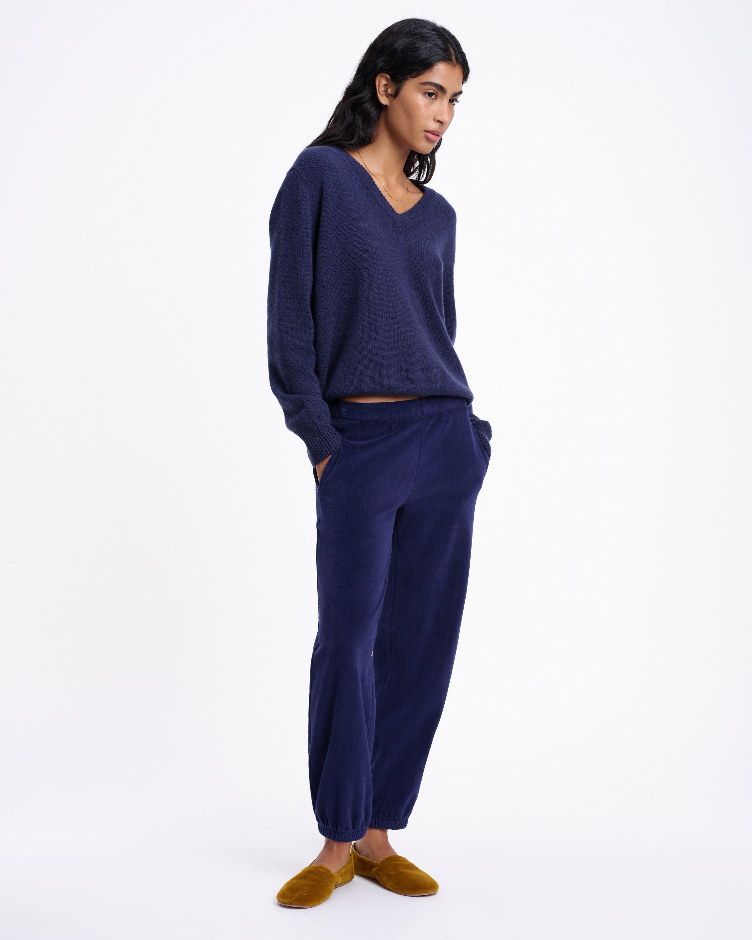 Navy 