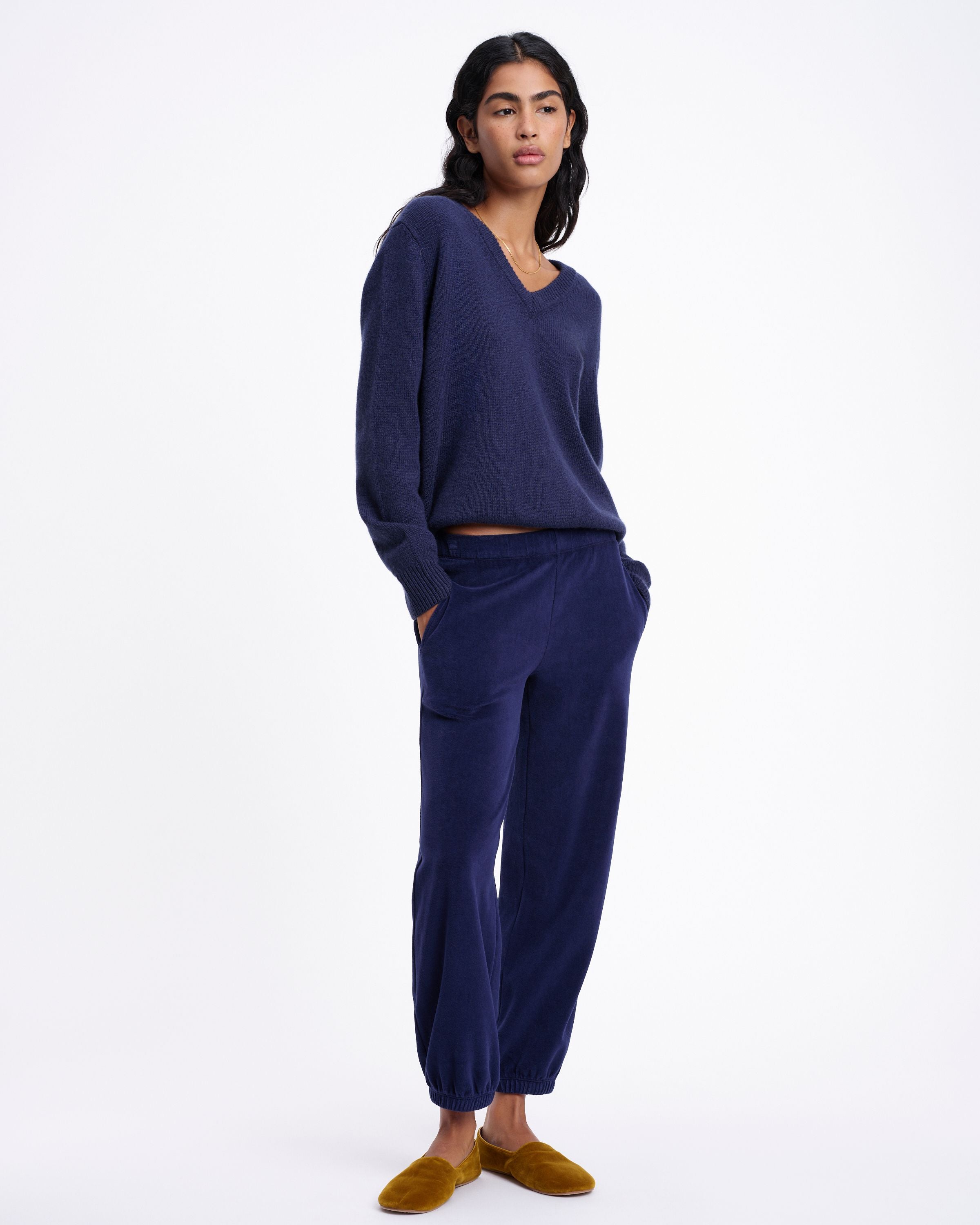 Navy 