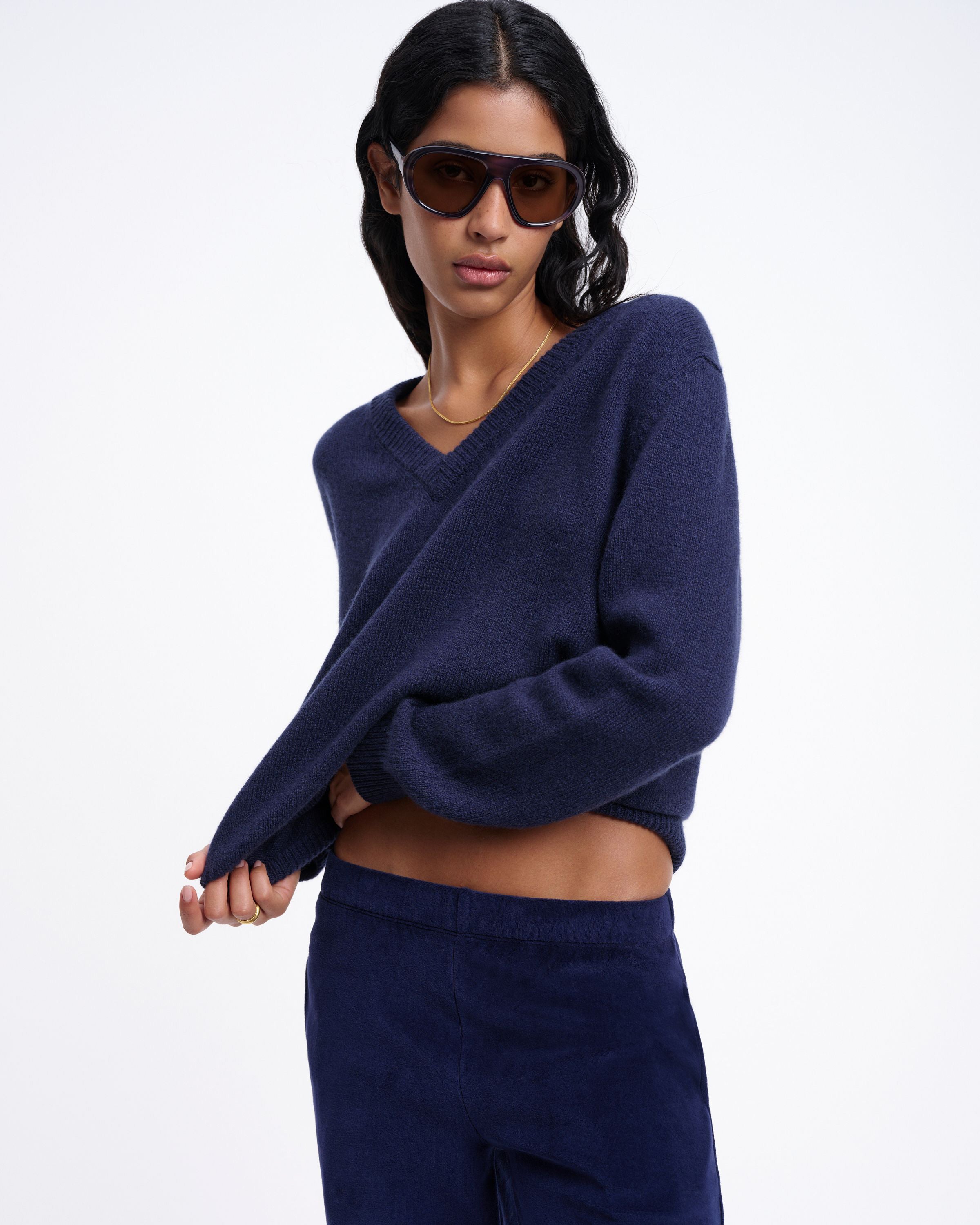 Navy 