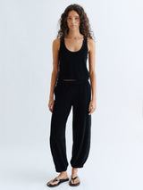 Paxos Pants in Terry 2