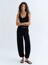 Paxos Pants in Terry 4