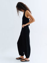Paxos Pants in Terry 5