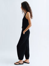Paxos Pants in Terry 3