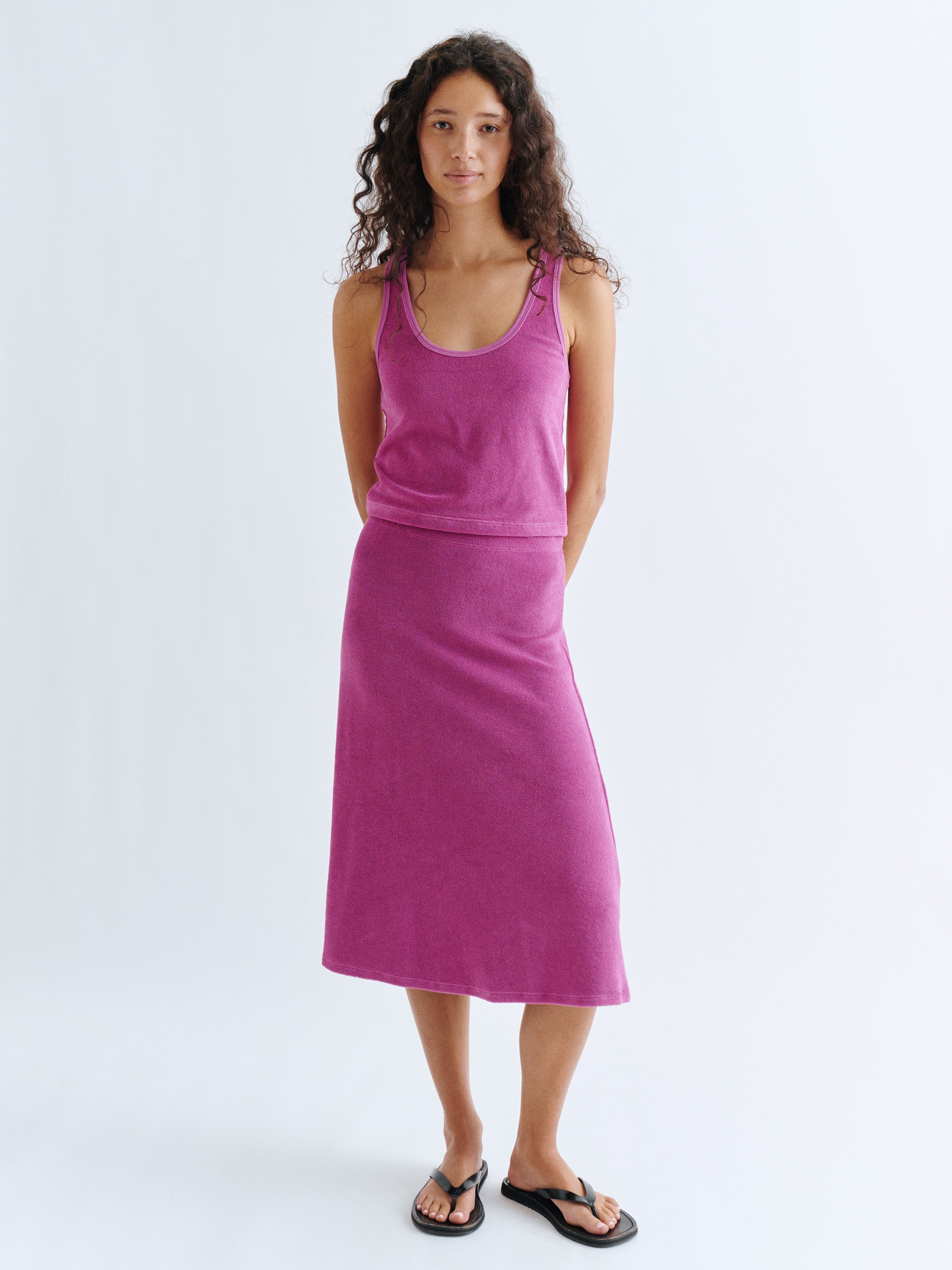 Magenta 