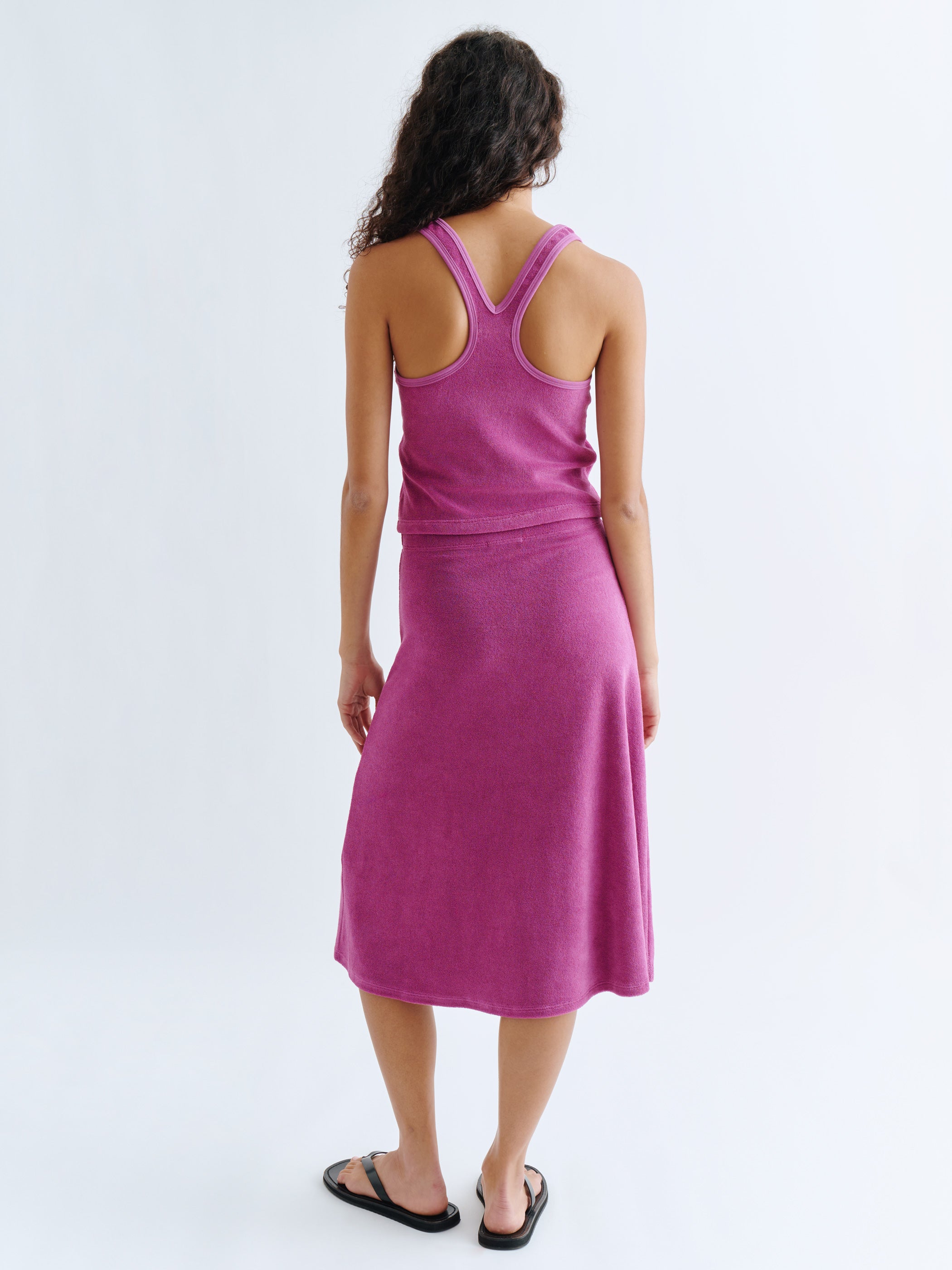Magenta 