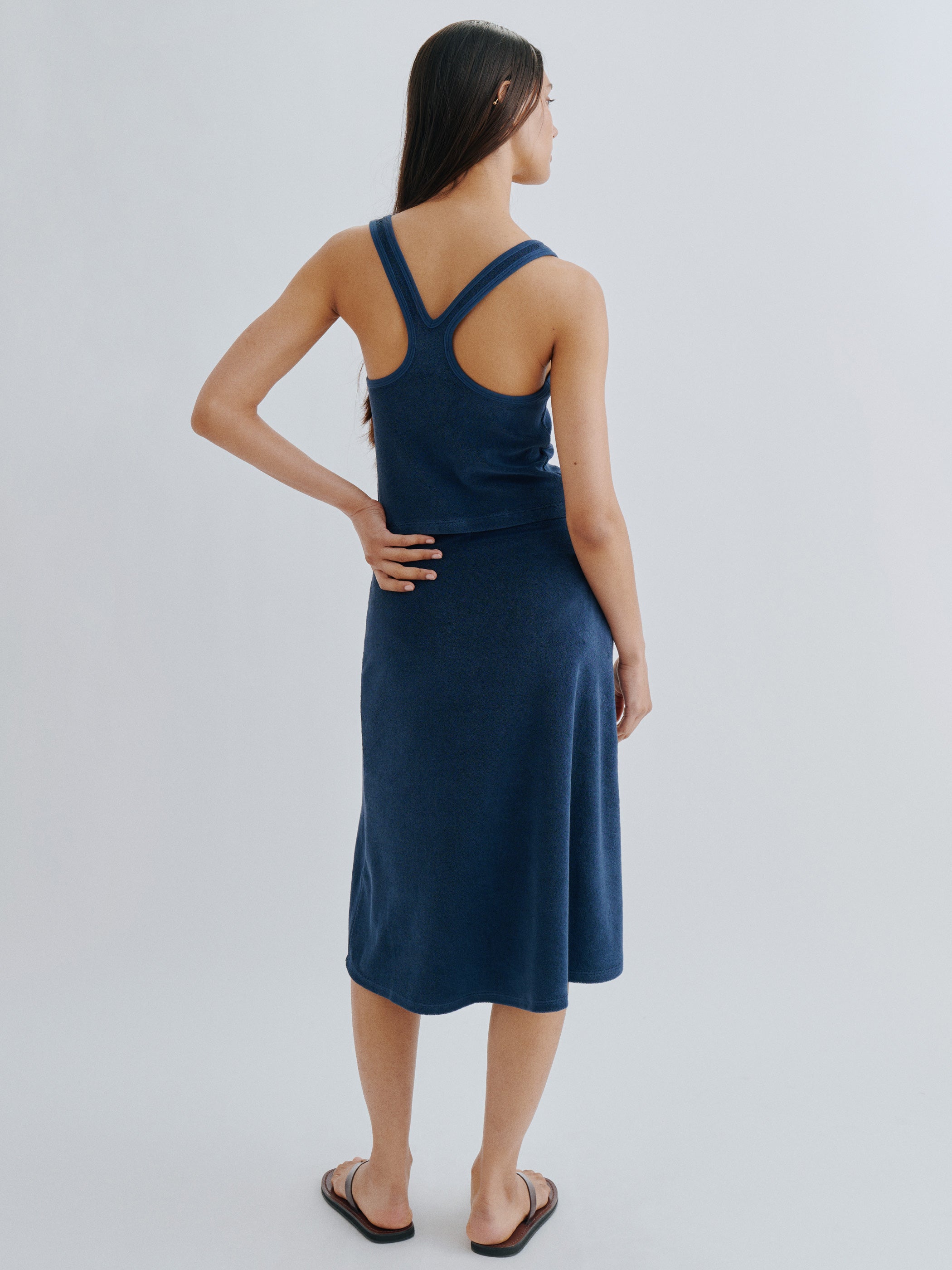 Navy 