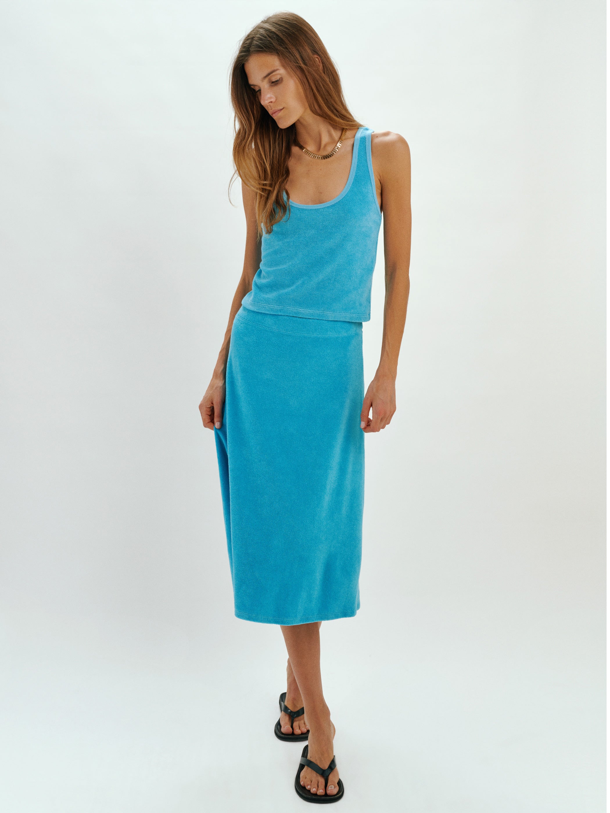 Turquoise 
