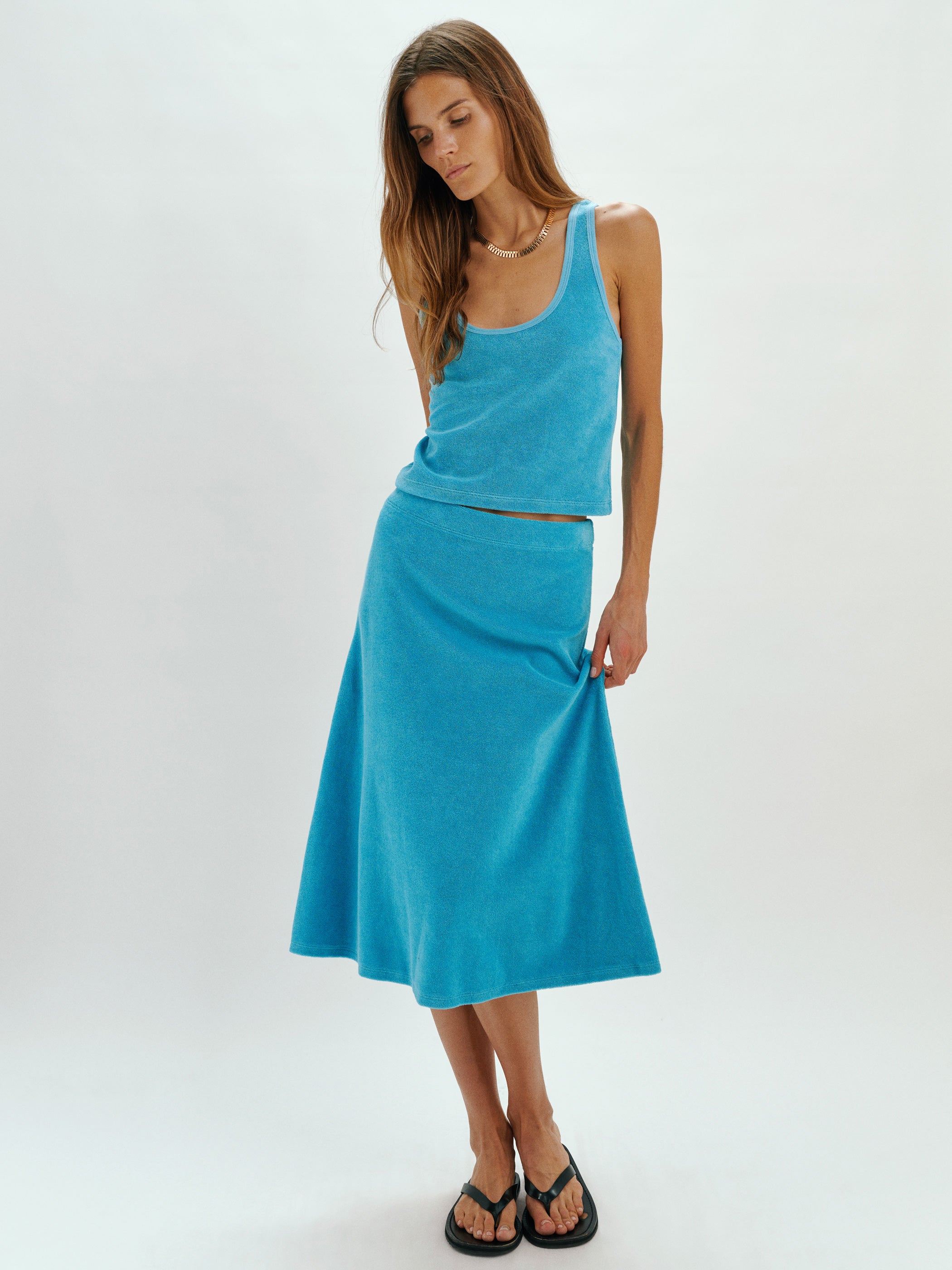 Turquoise 