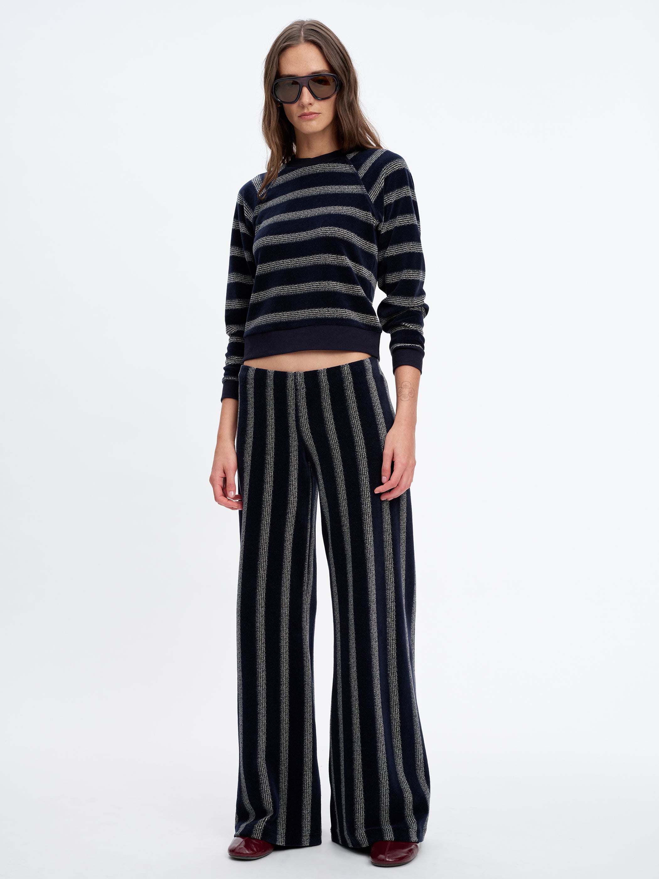 Dude Stripe 