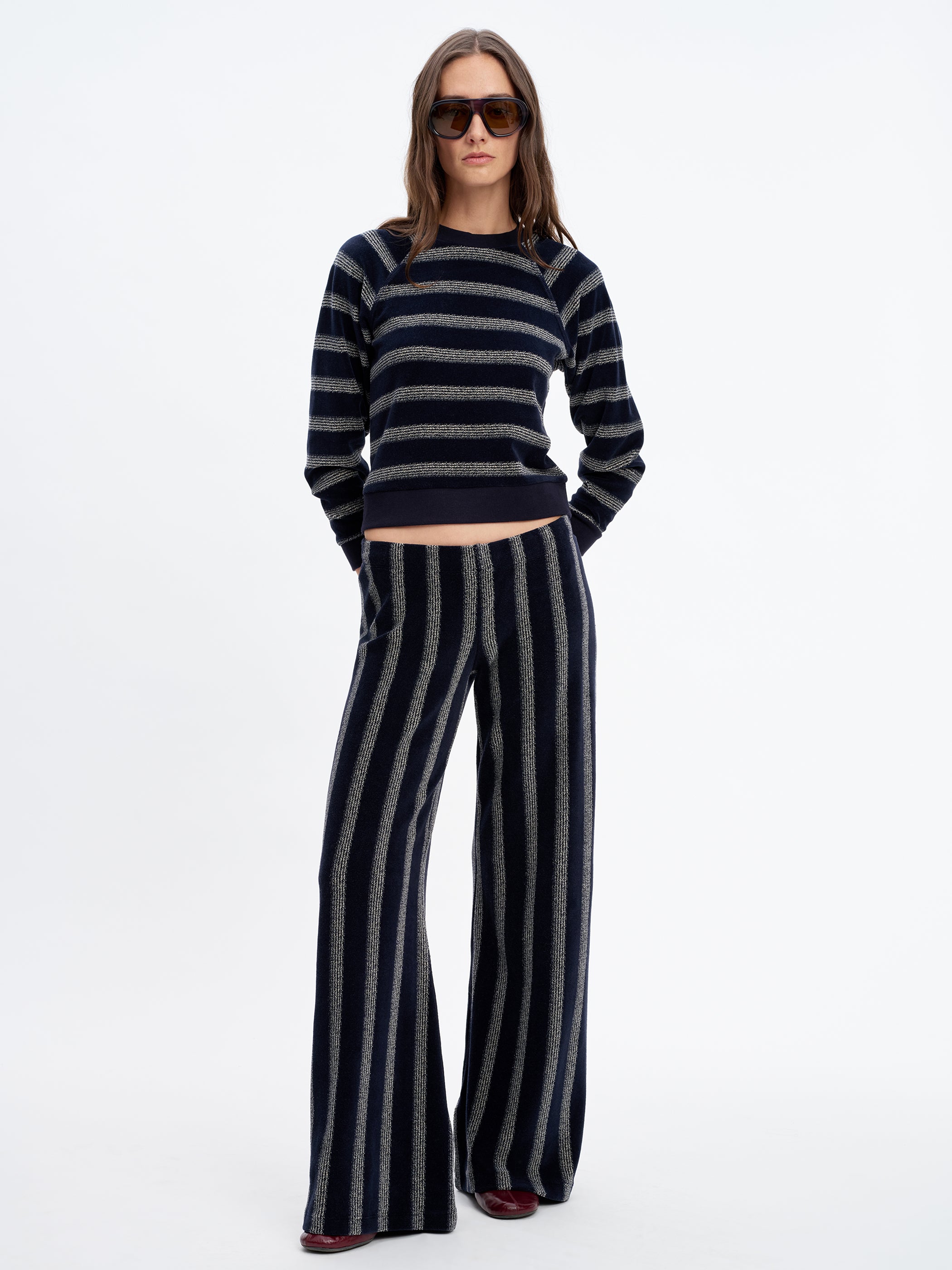 The Dude Stripe 