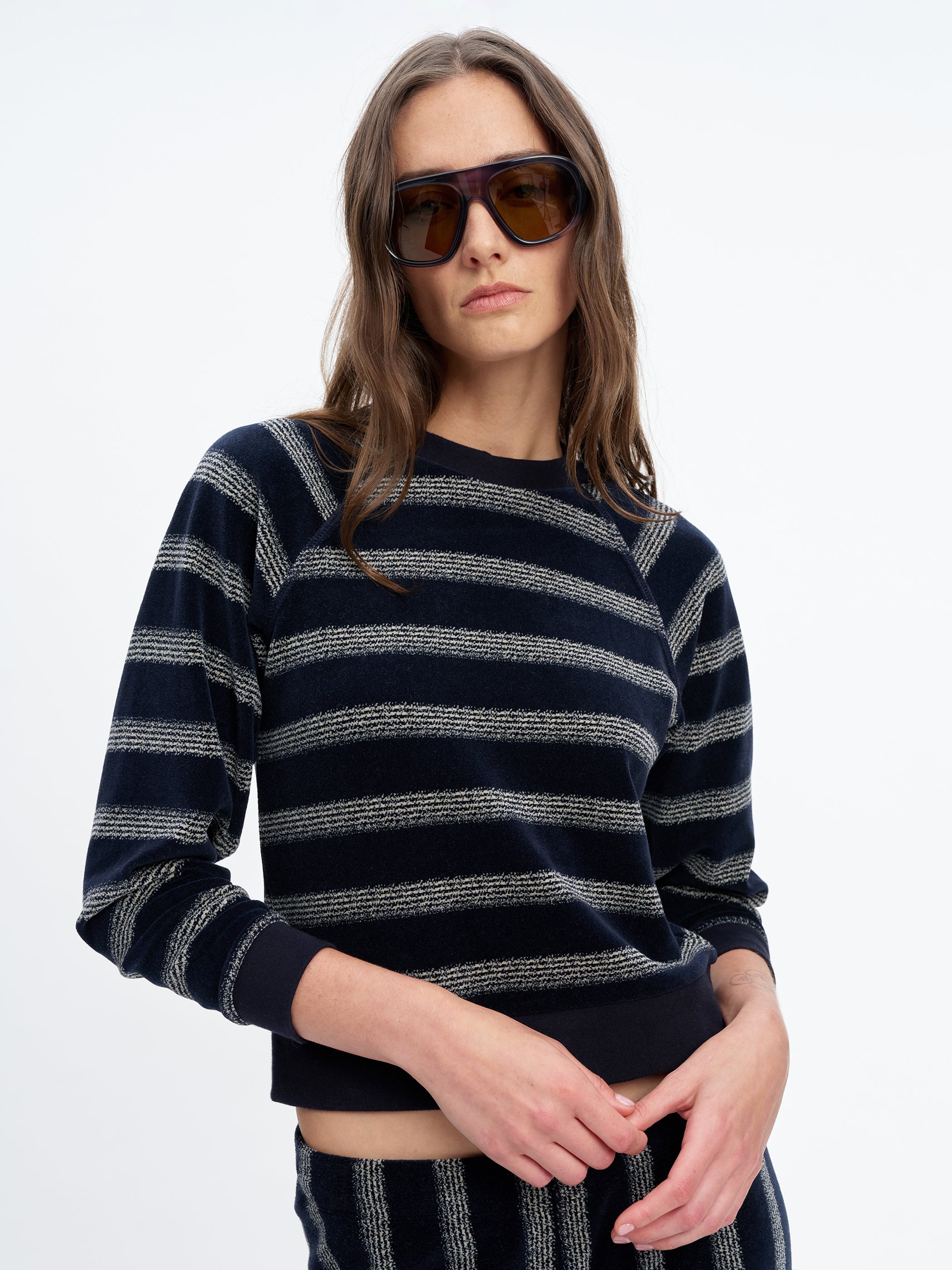 Dude Stripe 