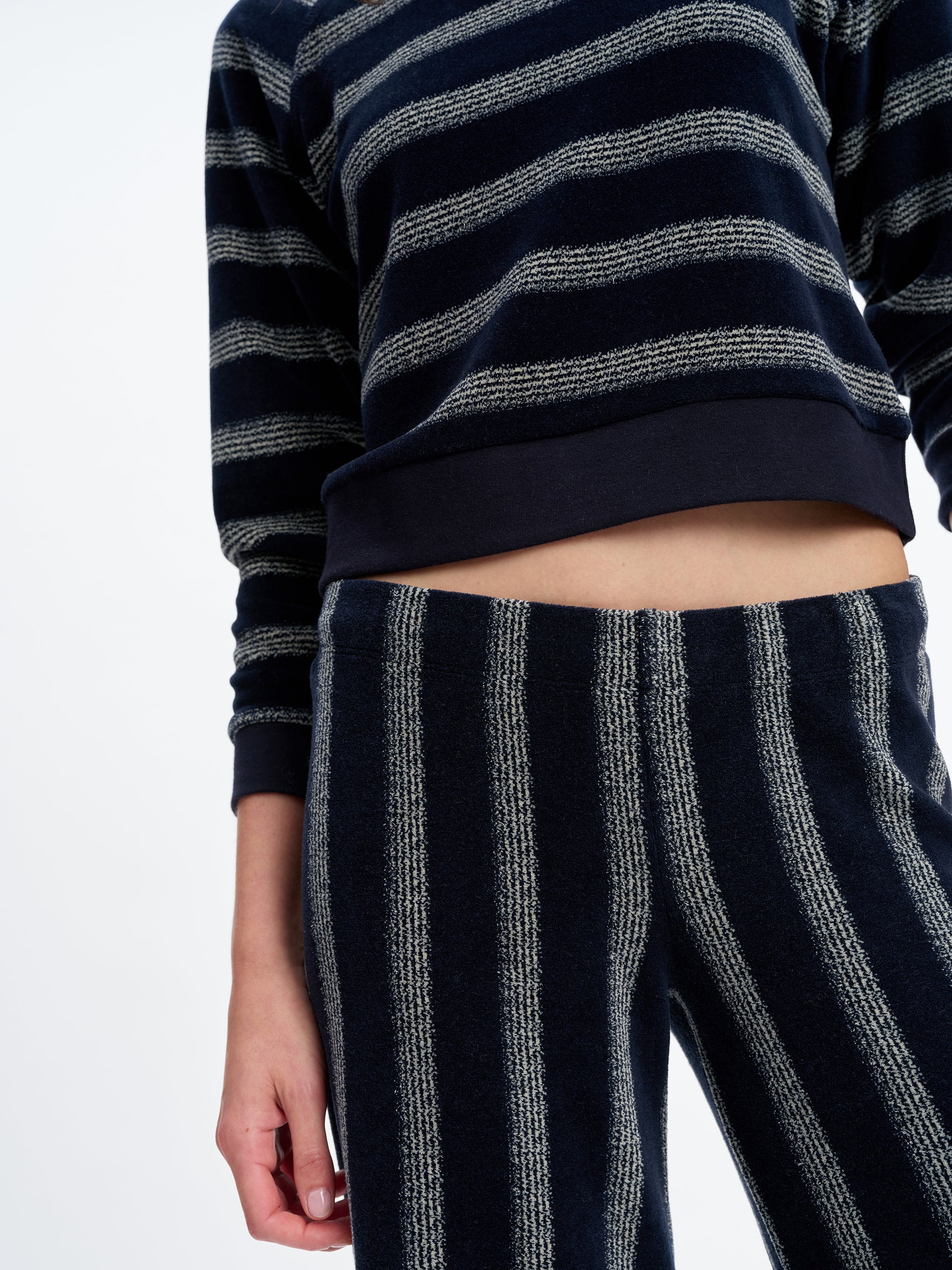 The Dude Stripe 