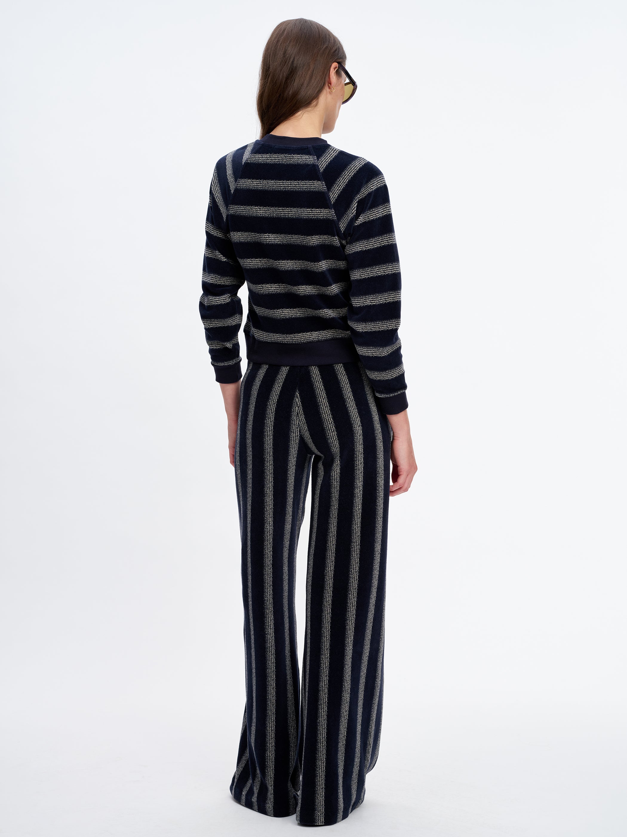 Dude Stripe 
