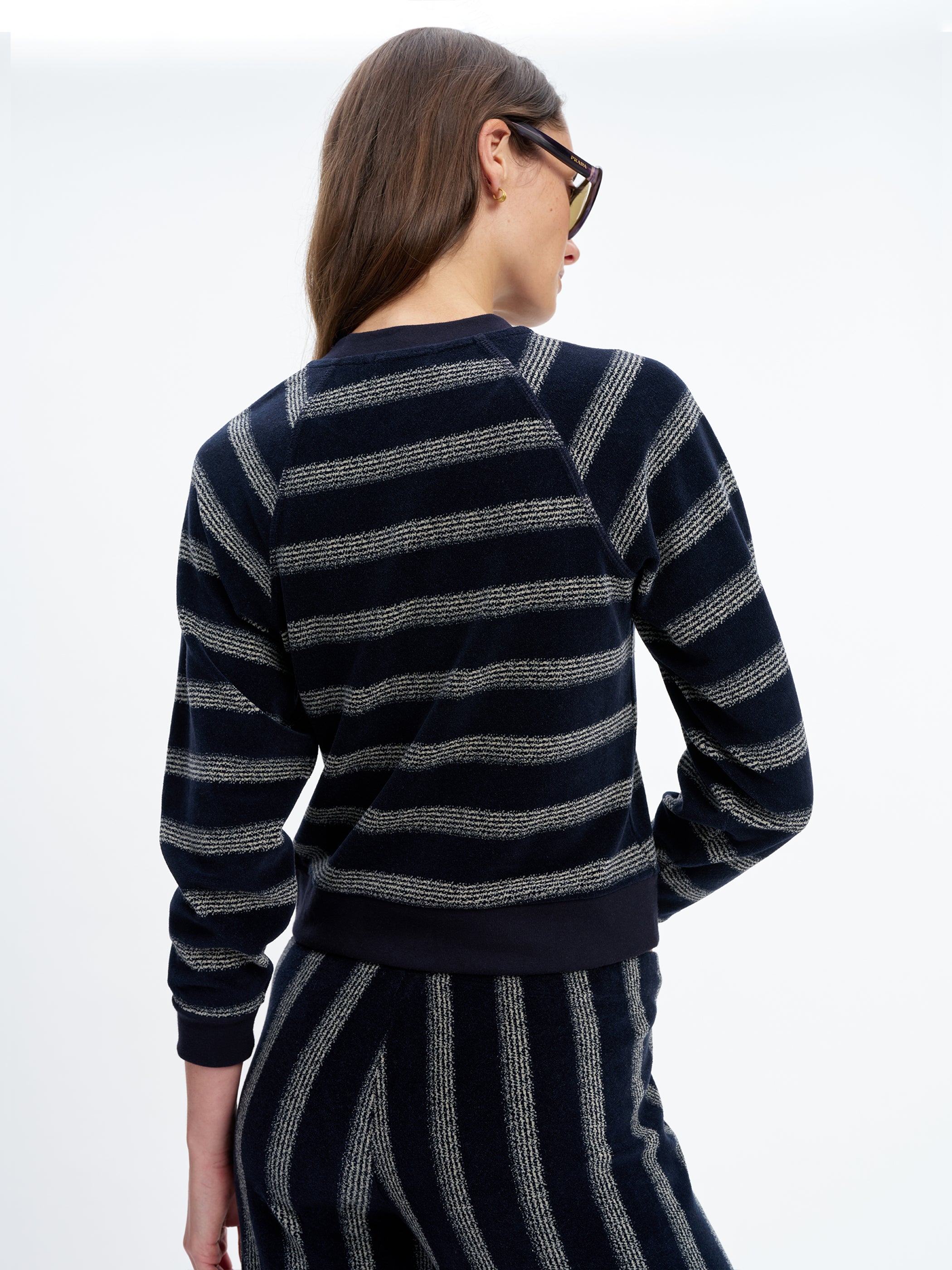 Dude Stripe 