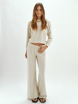 Tilos Sweatshirt in Terry 3