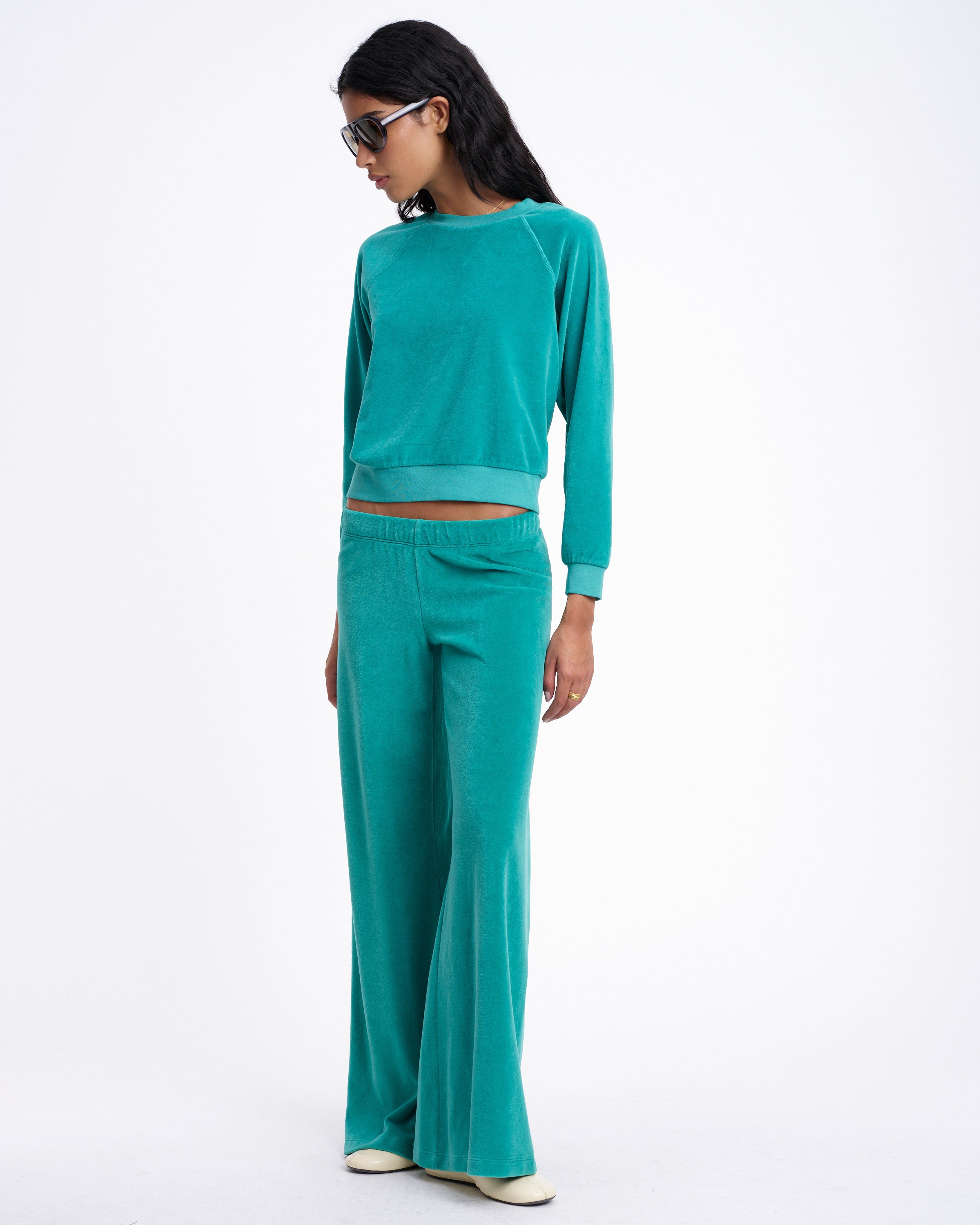 Turquoise 