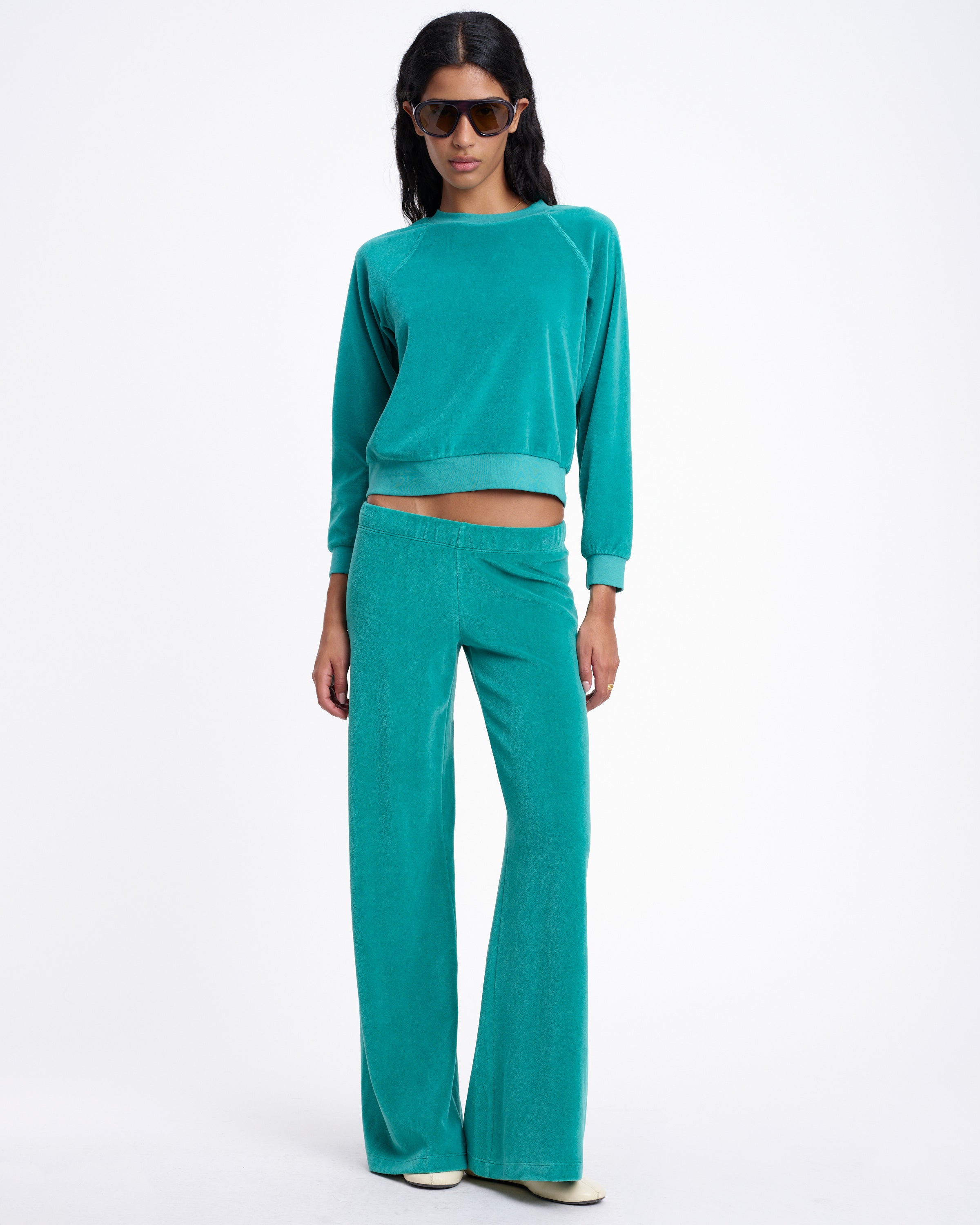 Turquoise 