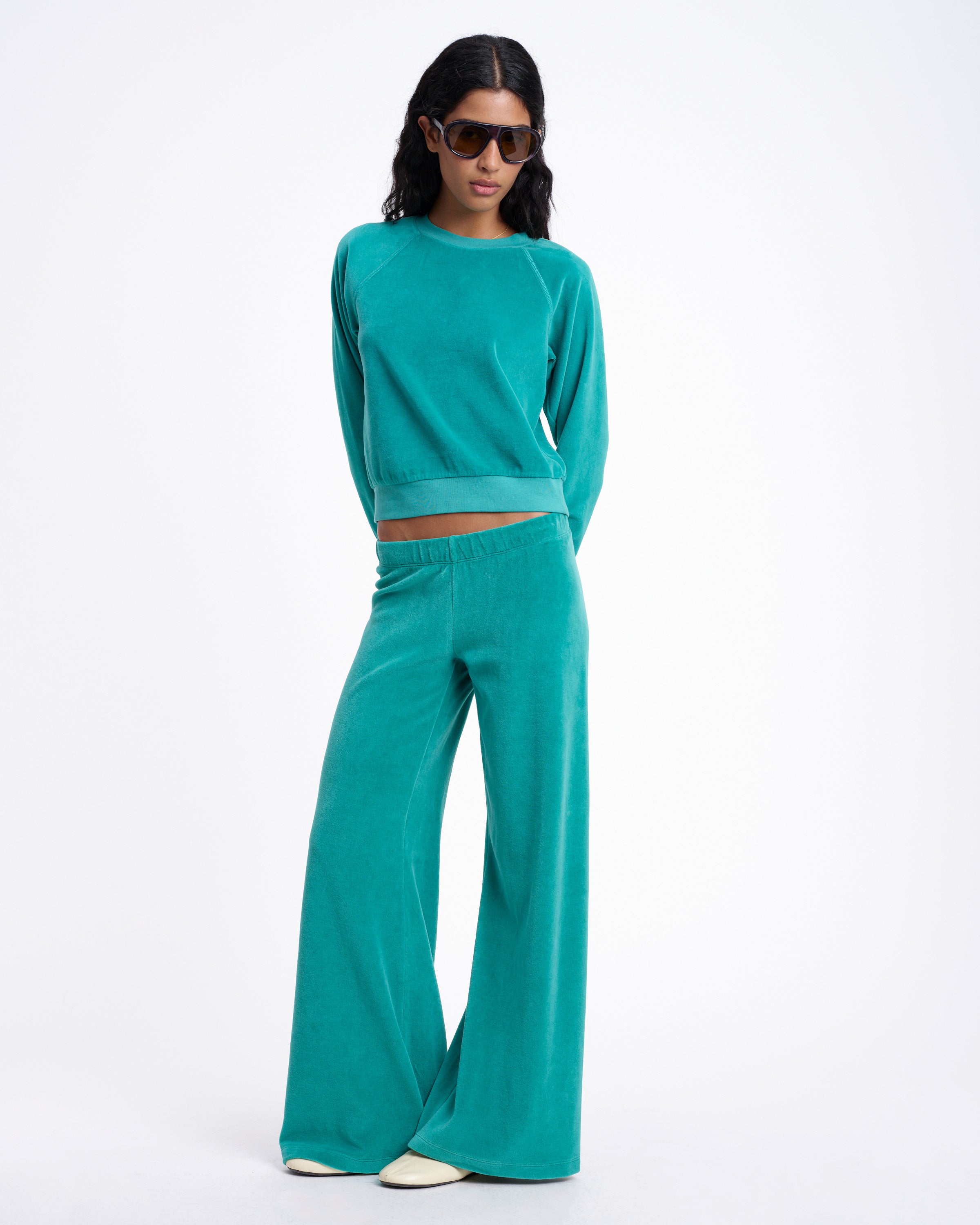 Turquoise 