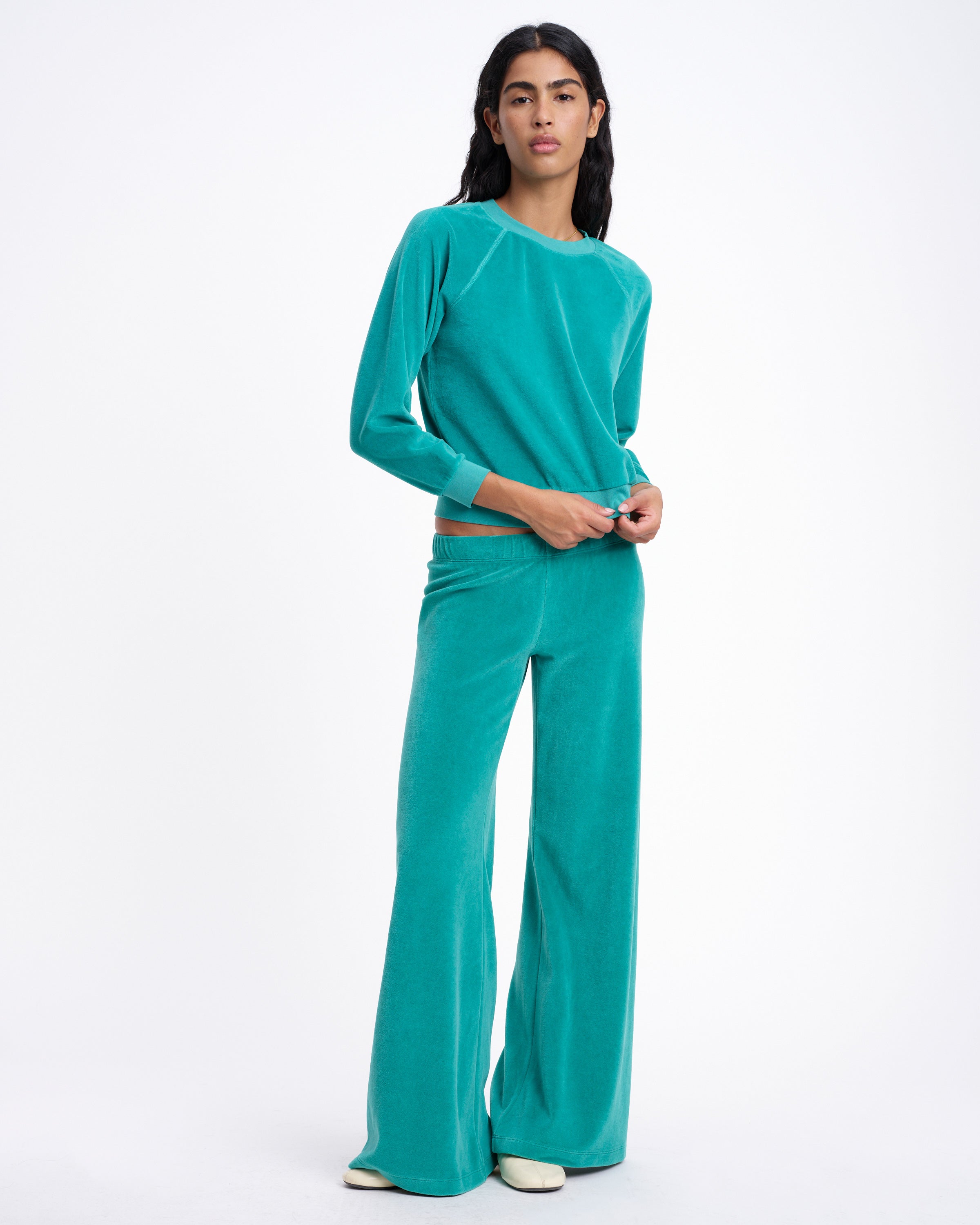 Turquoise 