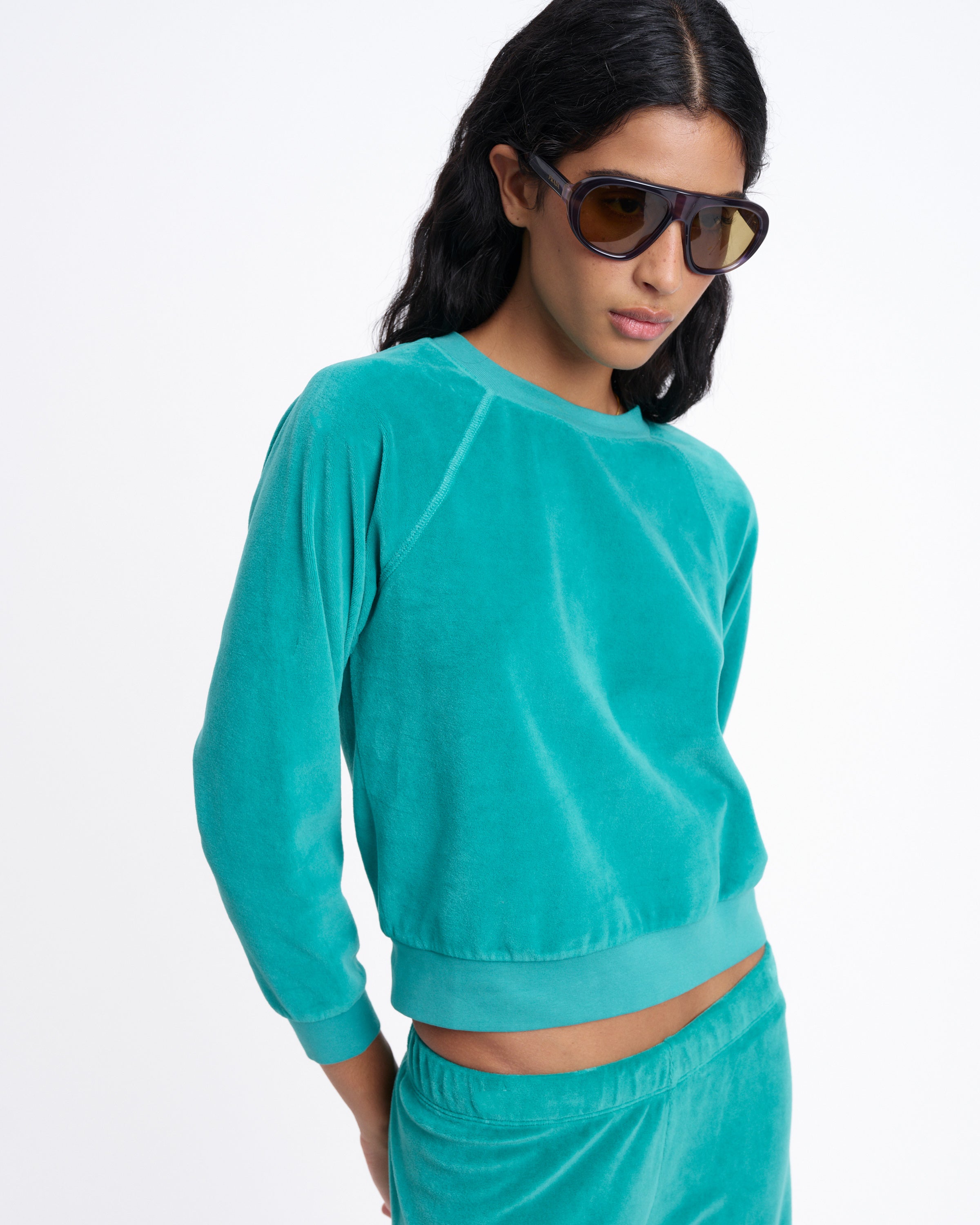 Turquoise 