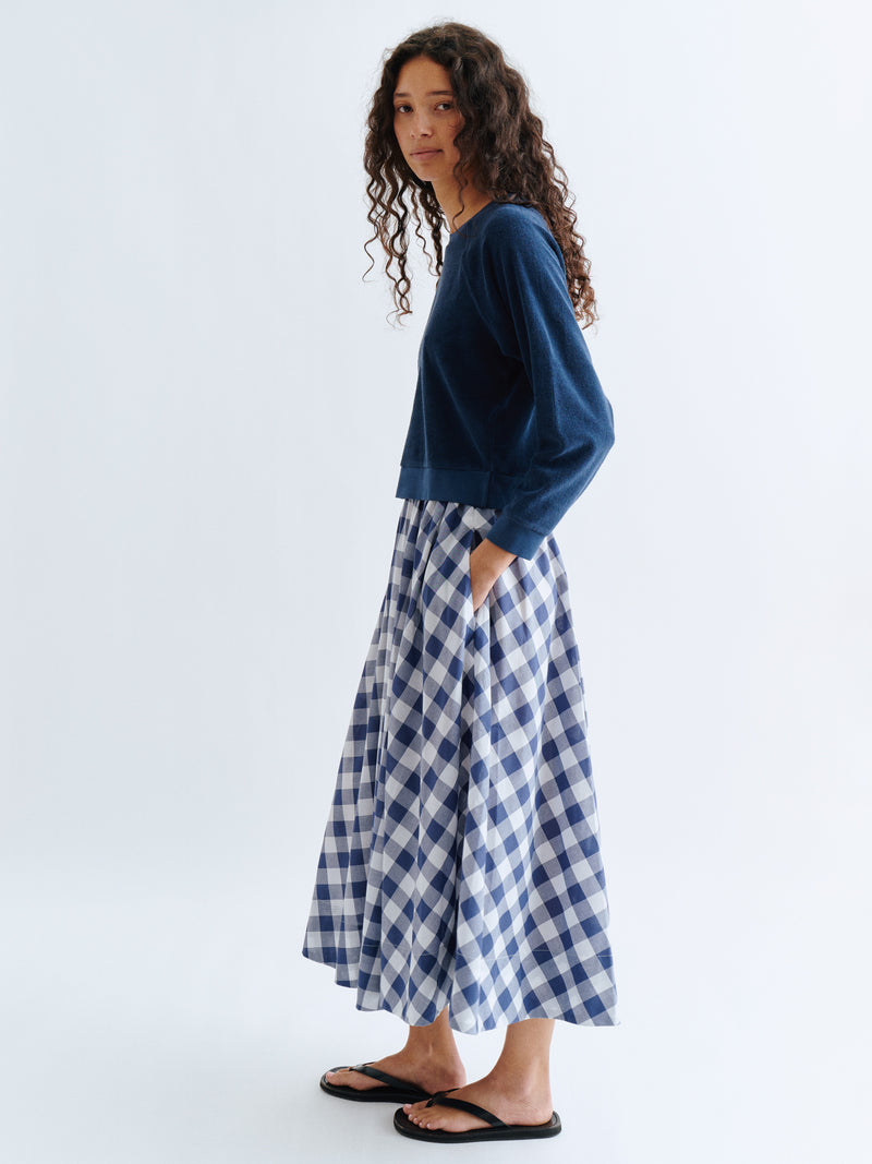 Kyria Skirt – Suzie Kondi
