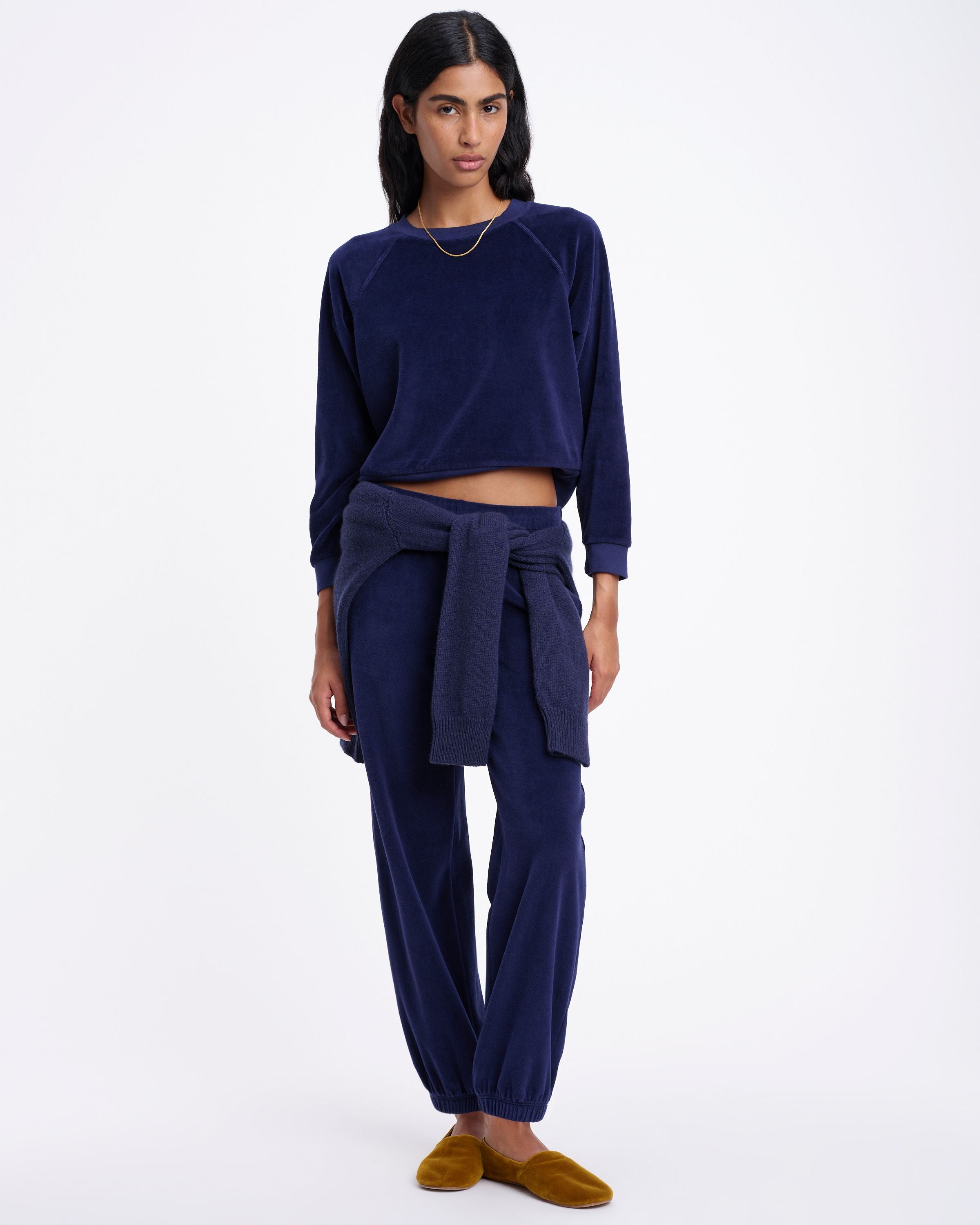 Navy 