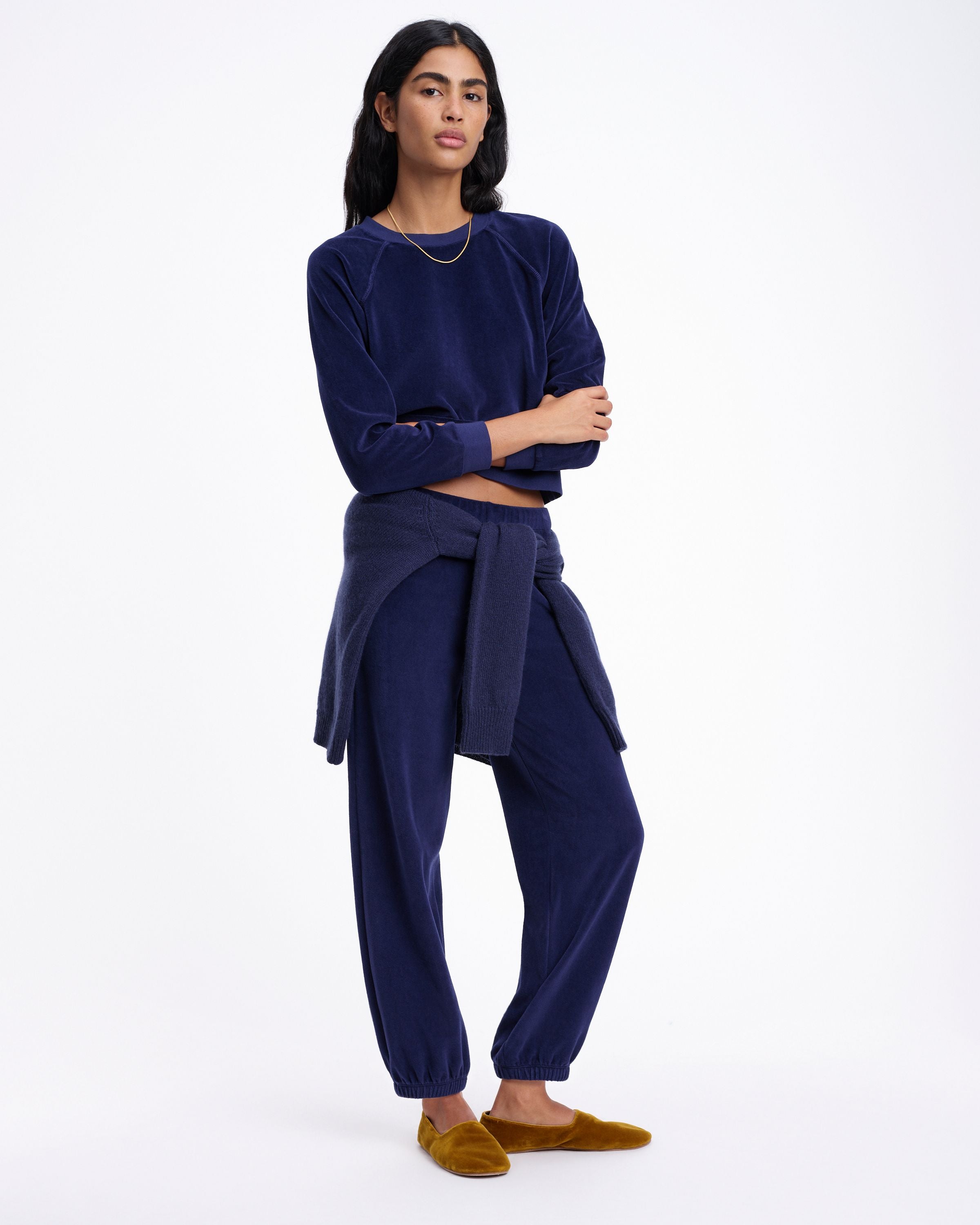 Navy 