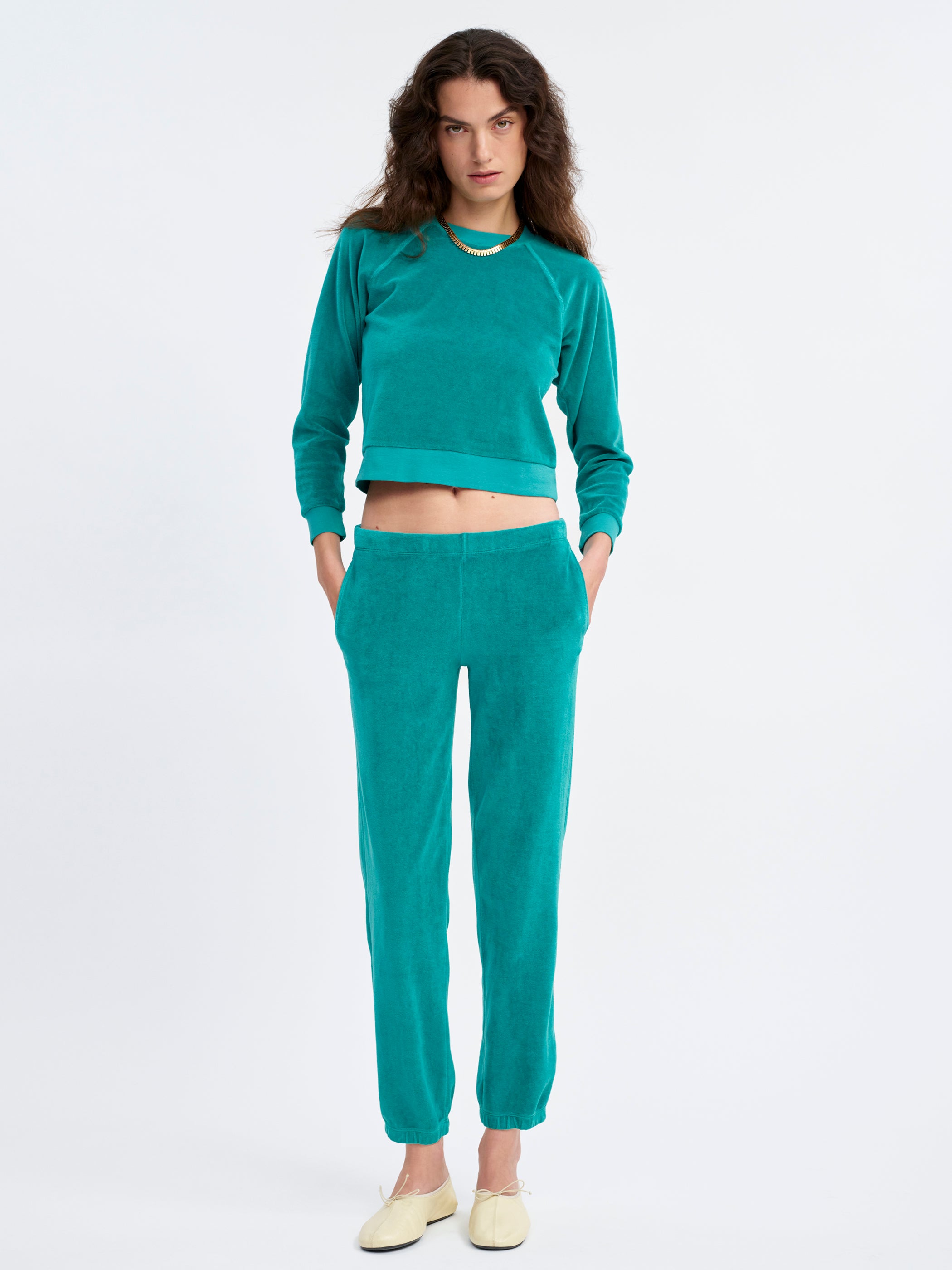 Turquoise 