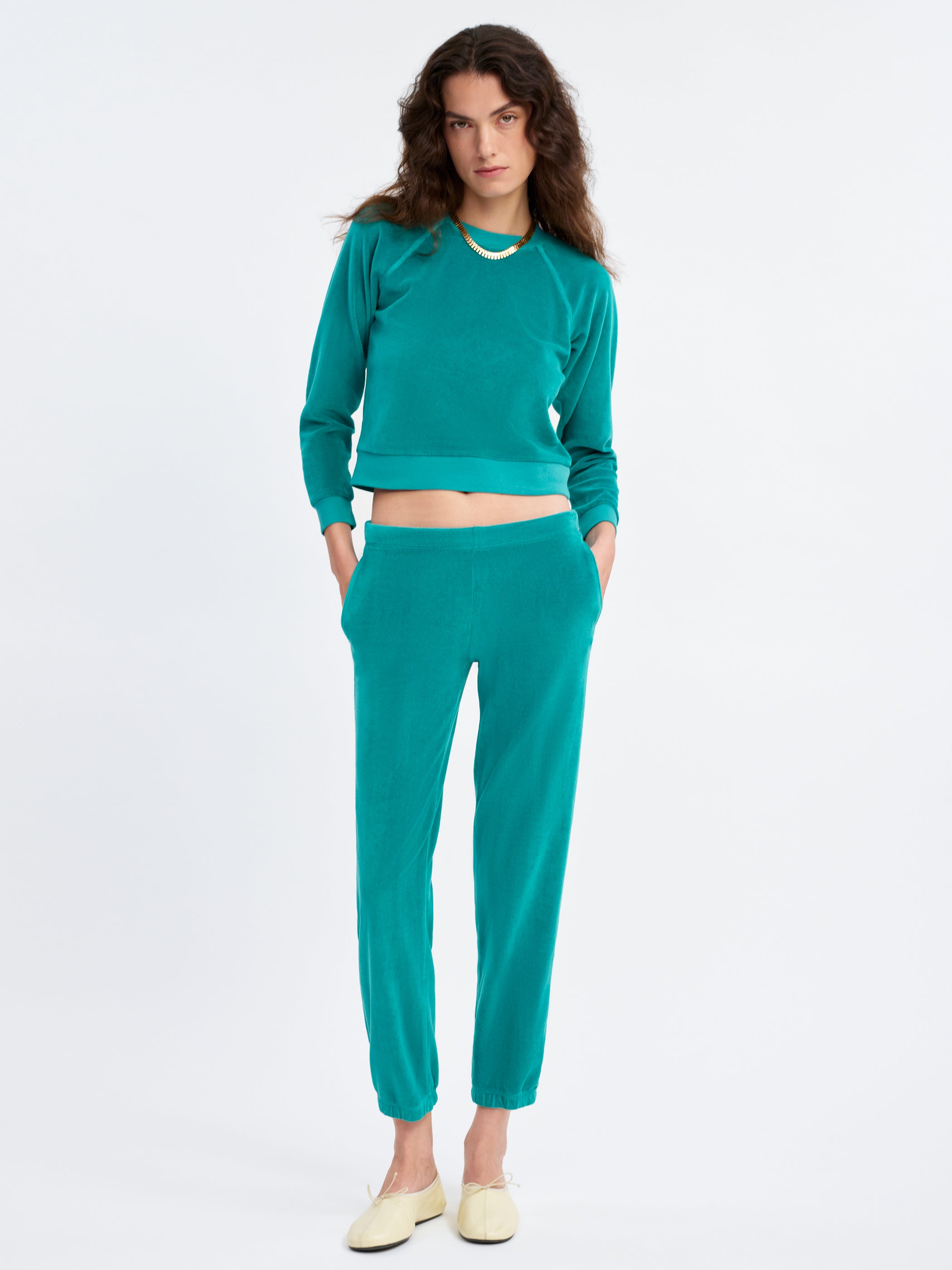 Turquoise 