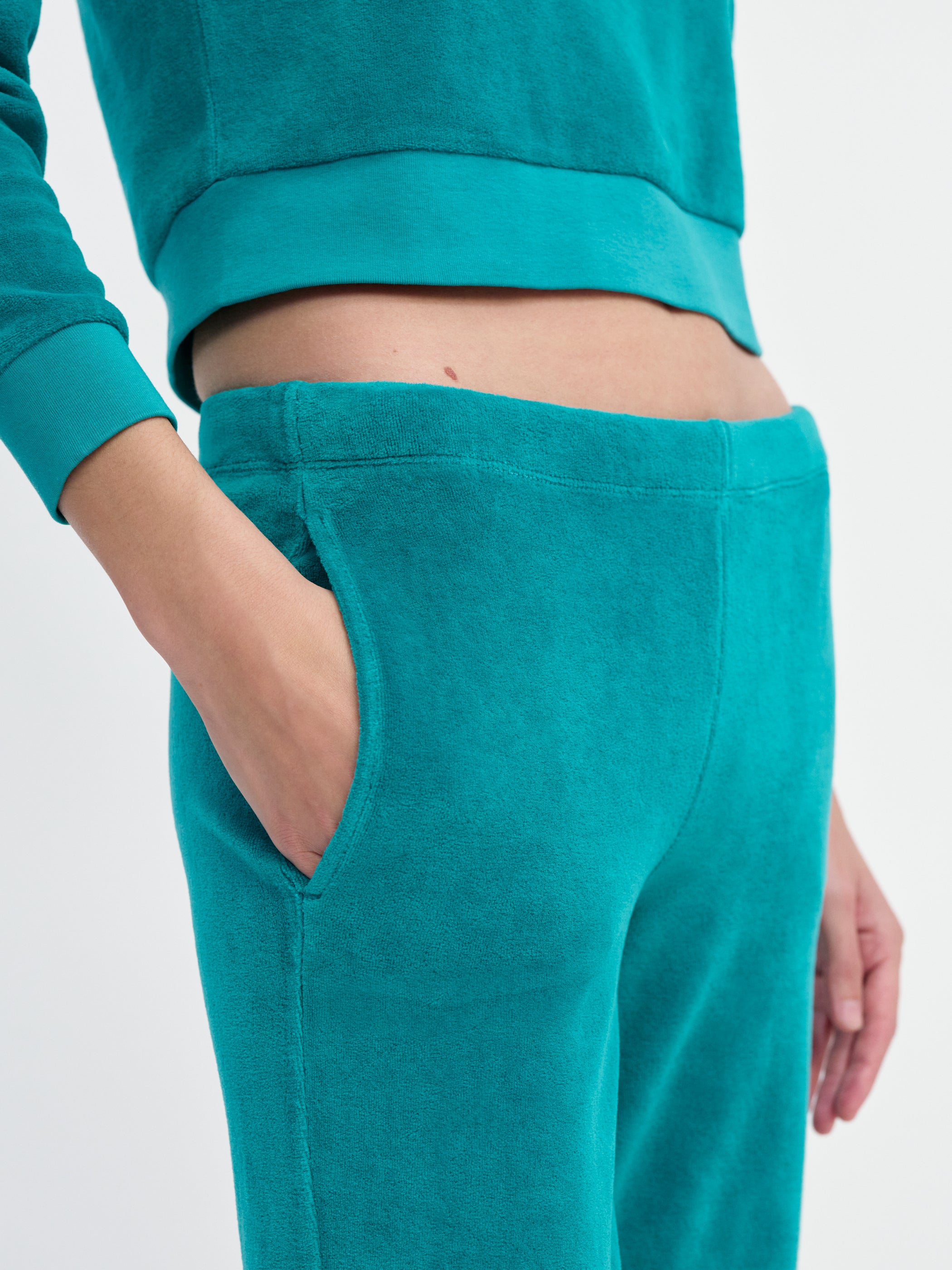 Turquoise 