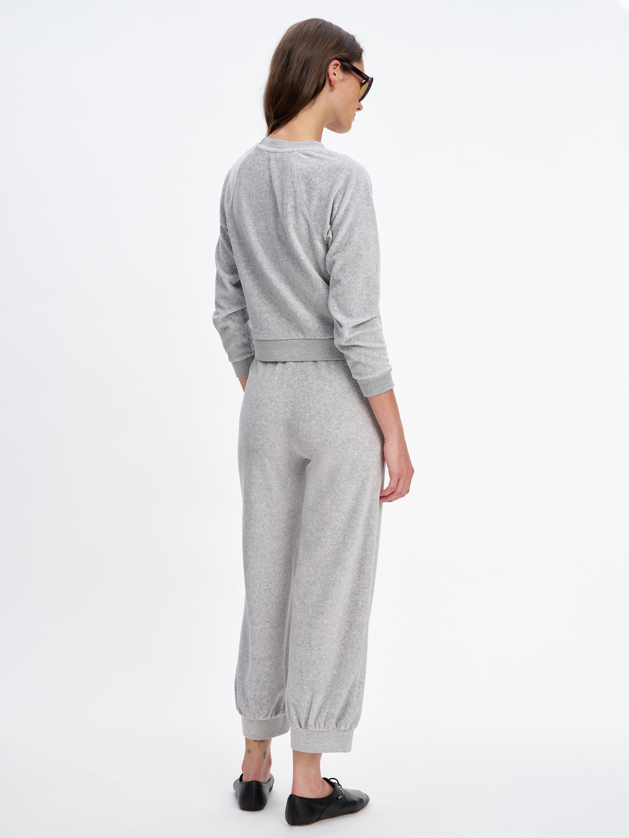 Grey Heather 