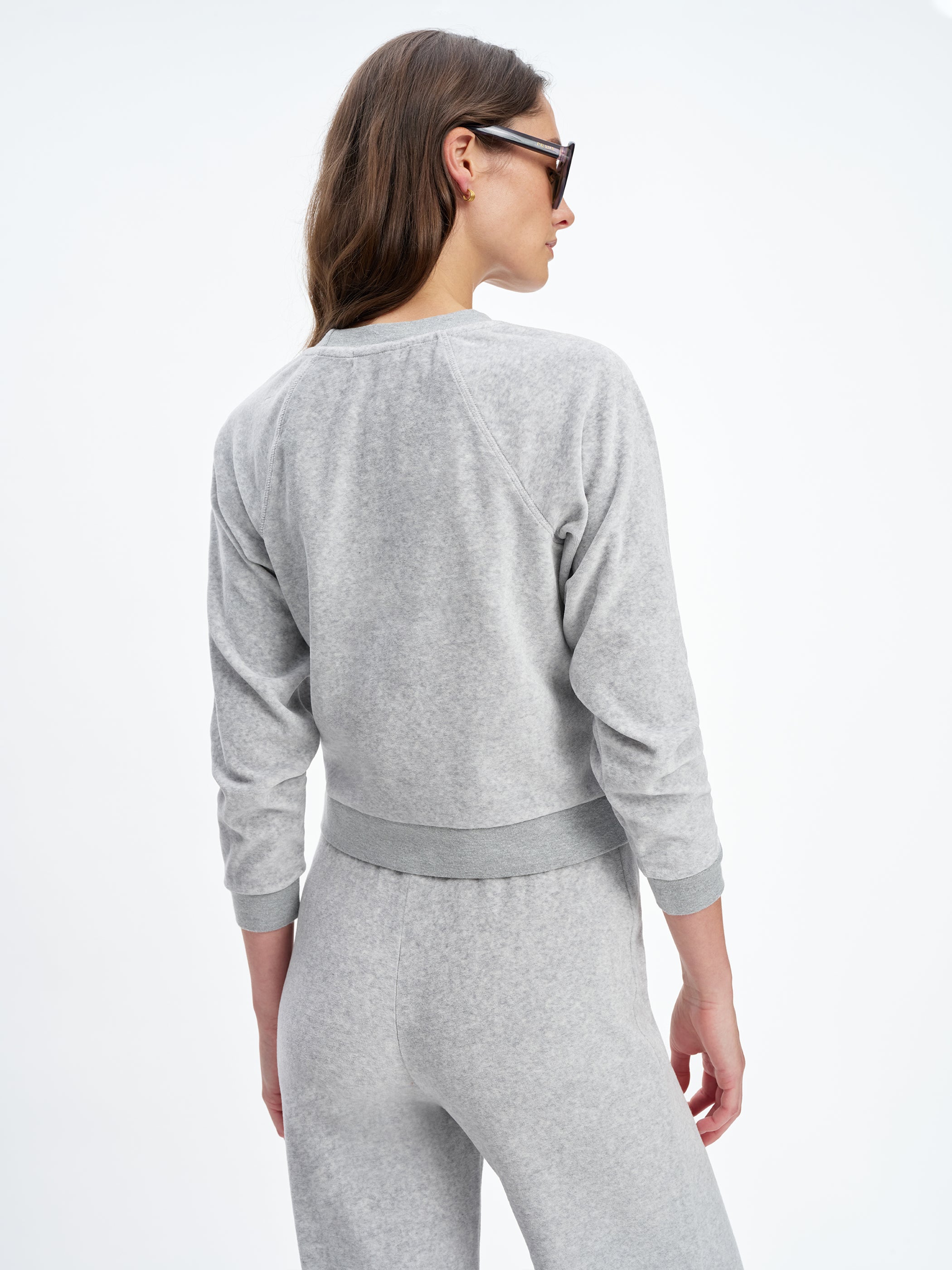 Grey Heather 