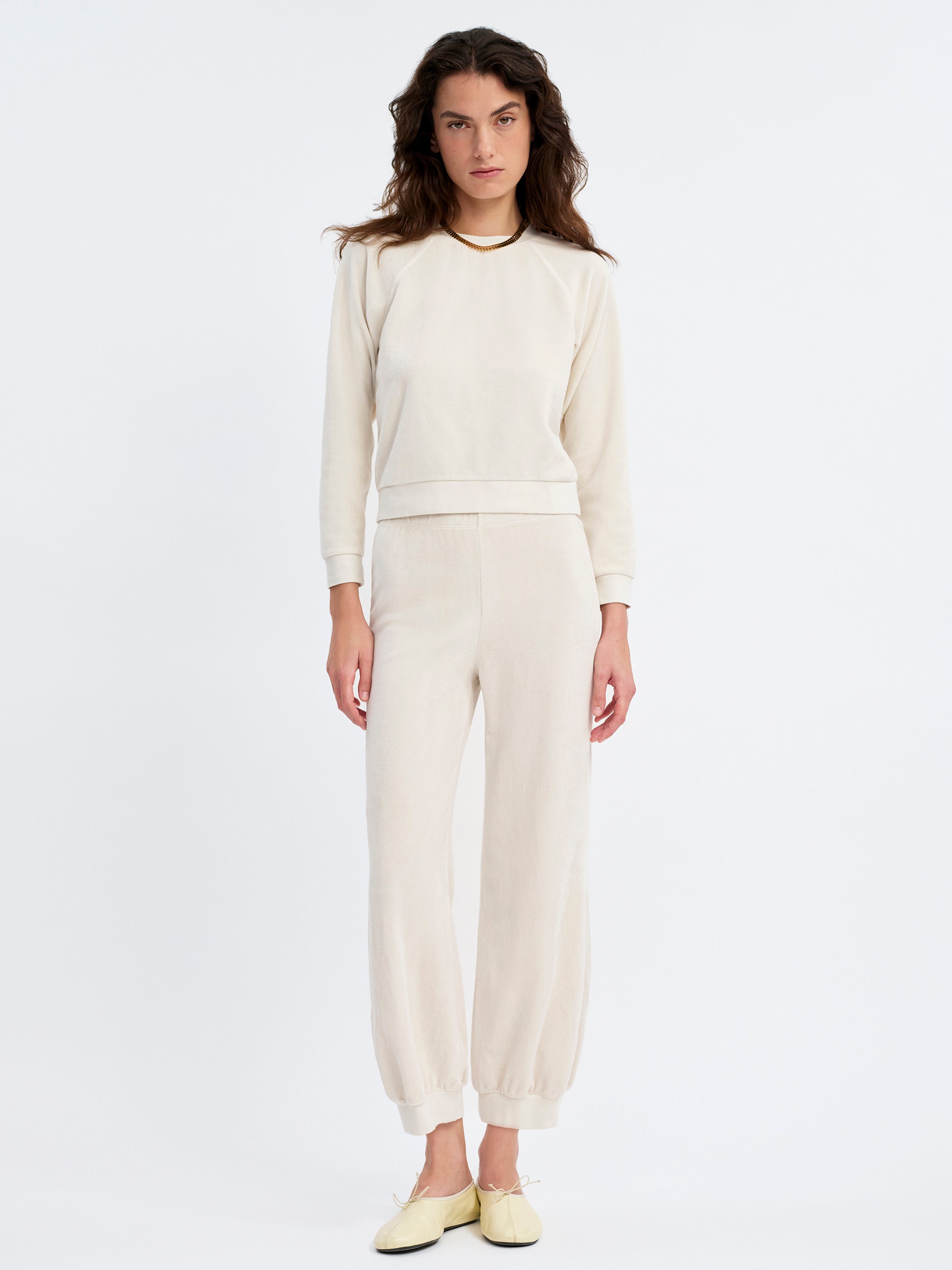 Ivory 