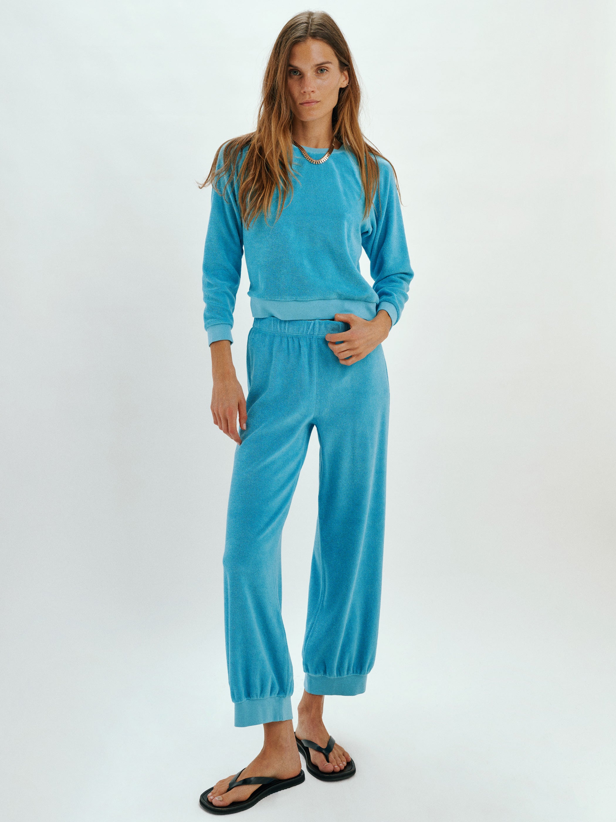Turquoise 