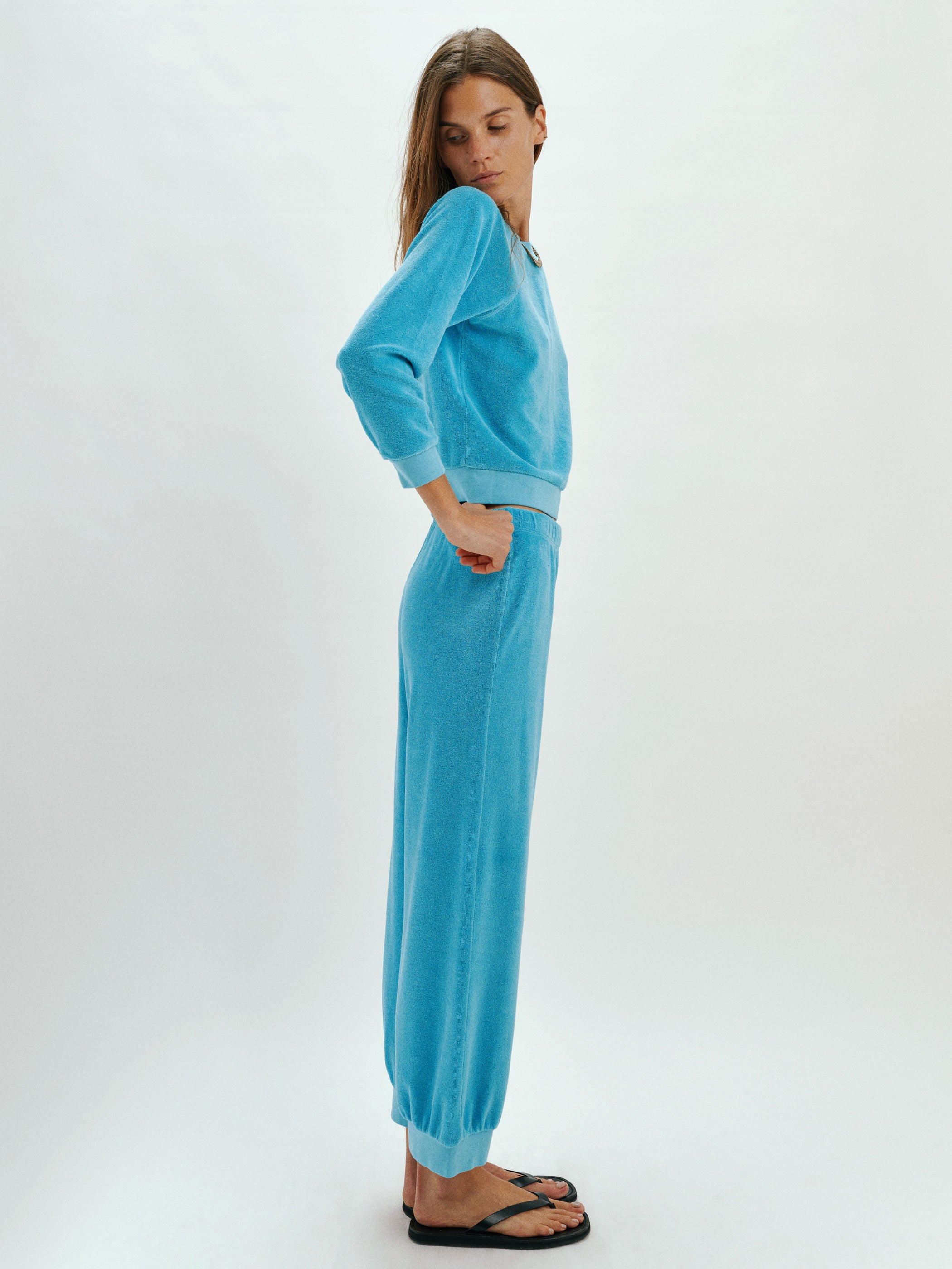 Turquoise 