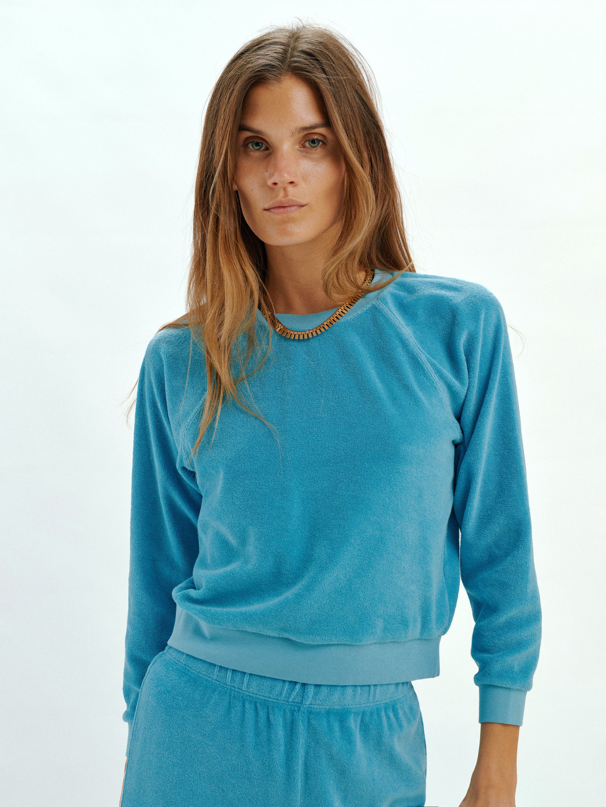 Turquoise 