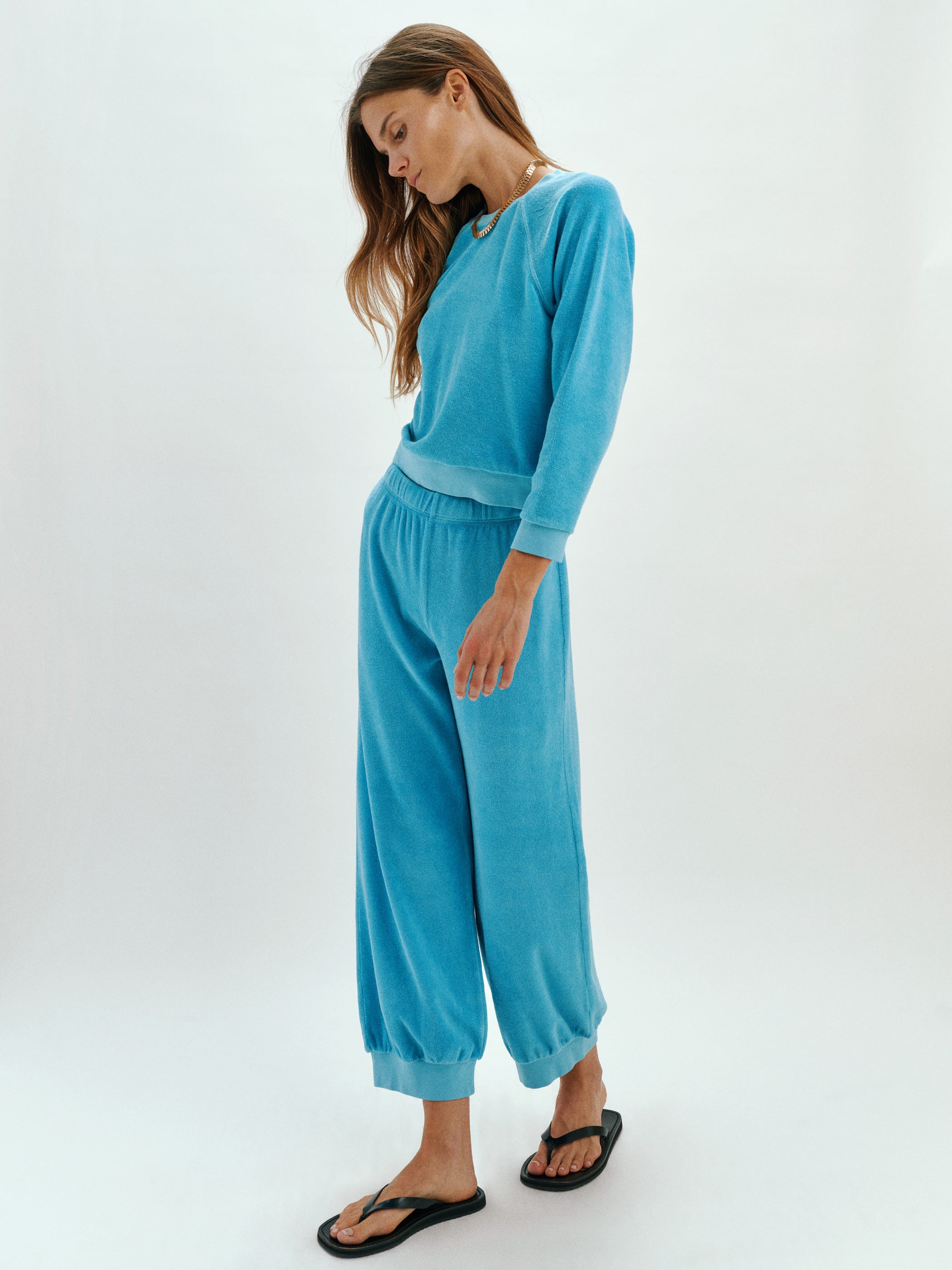 Turquoise 