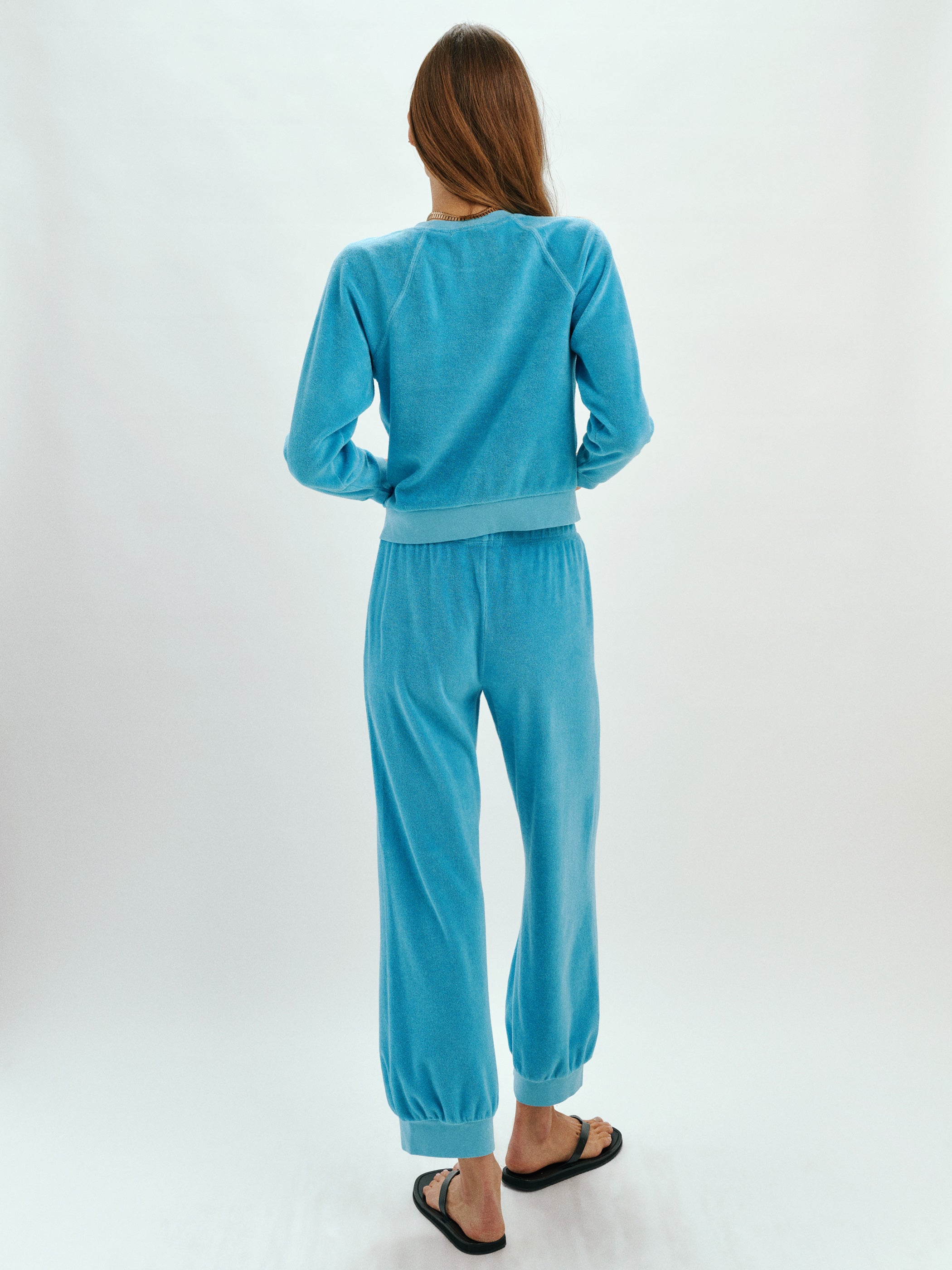 Turquoise 