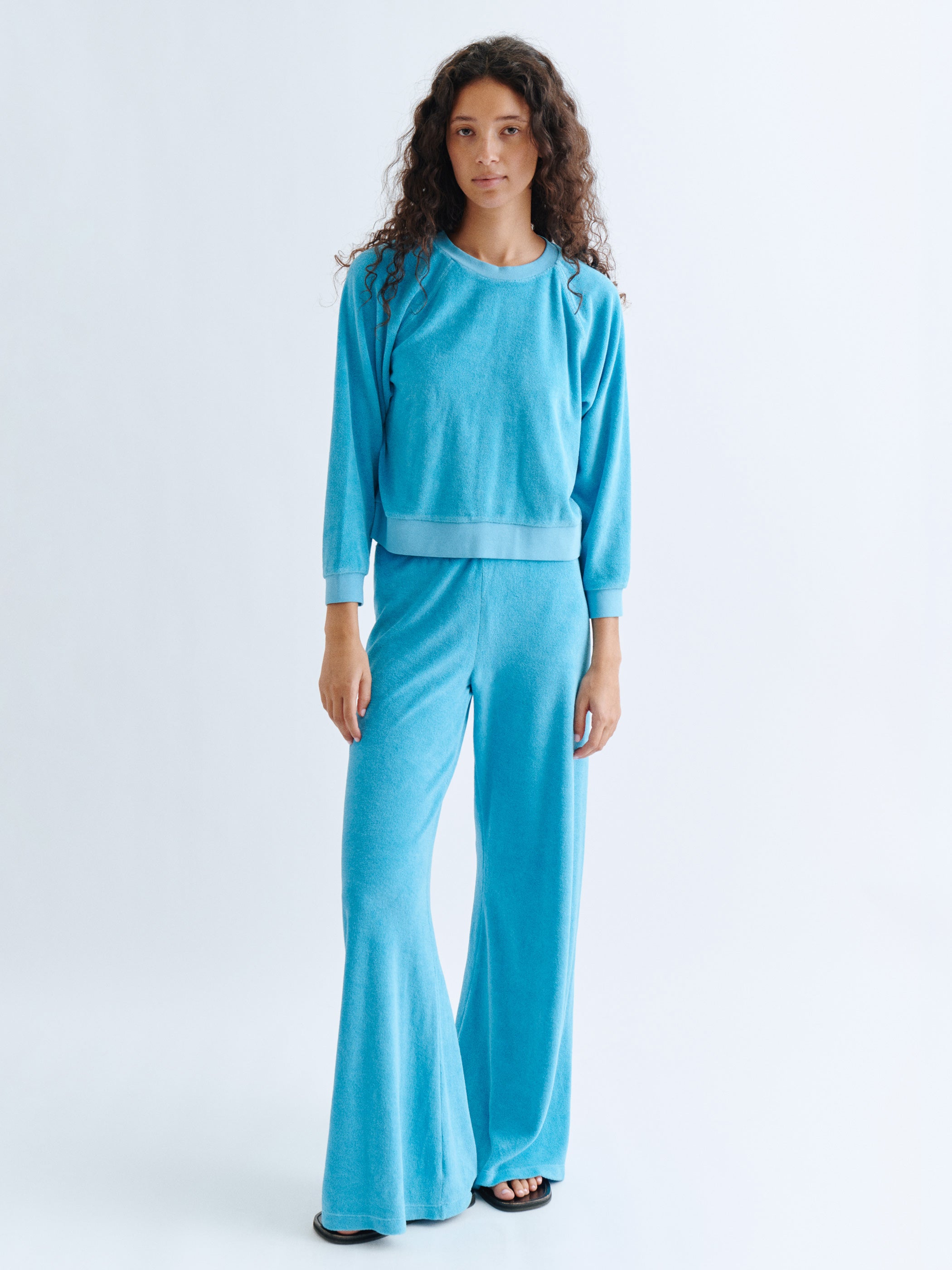 Turquoise 